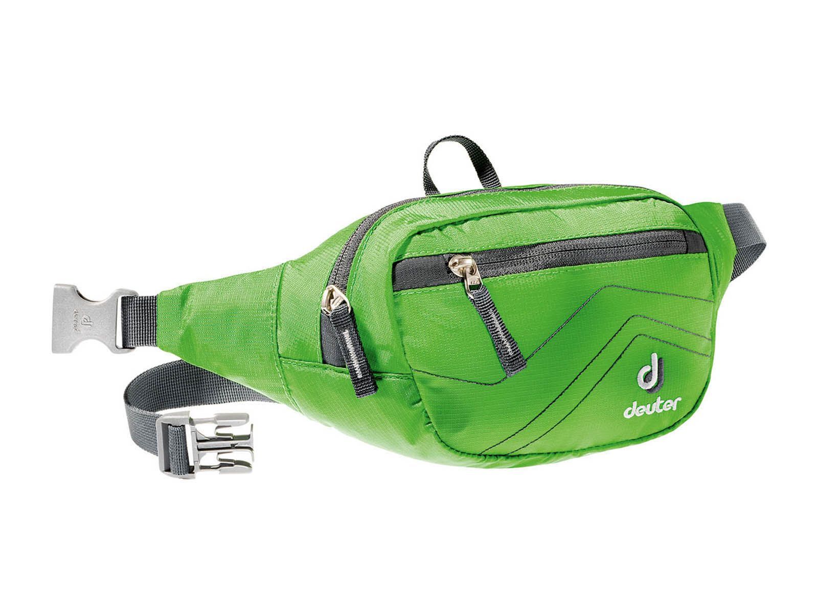 Deuter Belt I, spring-anthracite - Bild 1