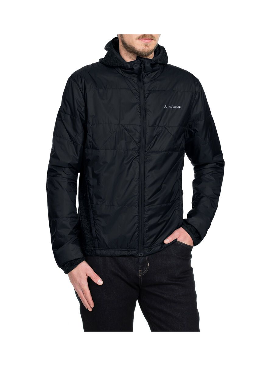 Vaude Men's Tirano Padded Jacket, black - Bild 3