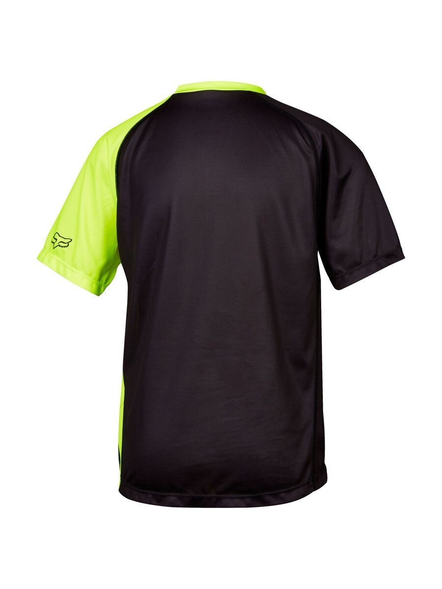 Fox Youth Ranger Jersey, flow yellow - Bild 2