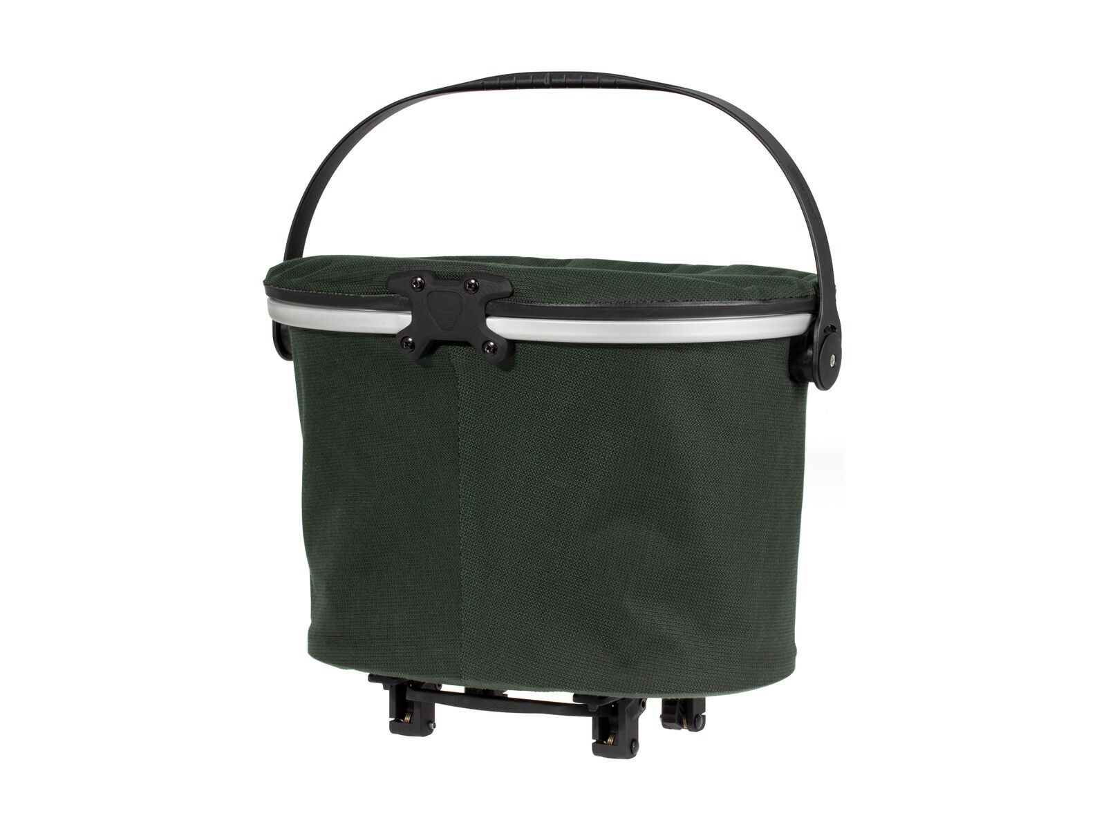 ORTLIEB Up-Town Rack Urban, pine - Bild 2