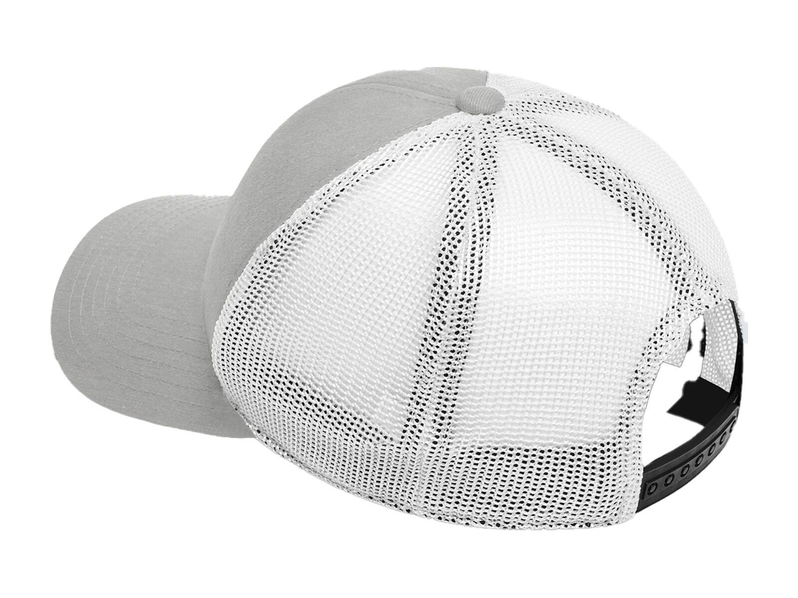 Oakley B1B HDO Patch Trucker, stone gray - Bild 2