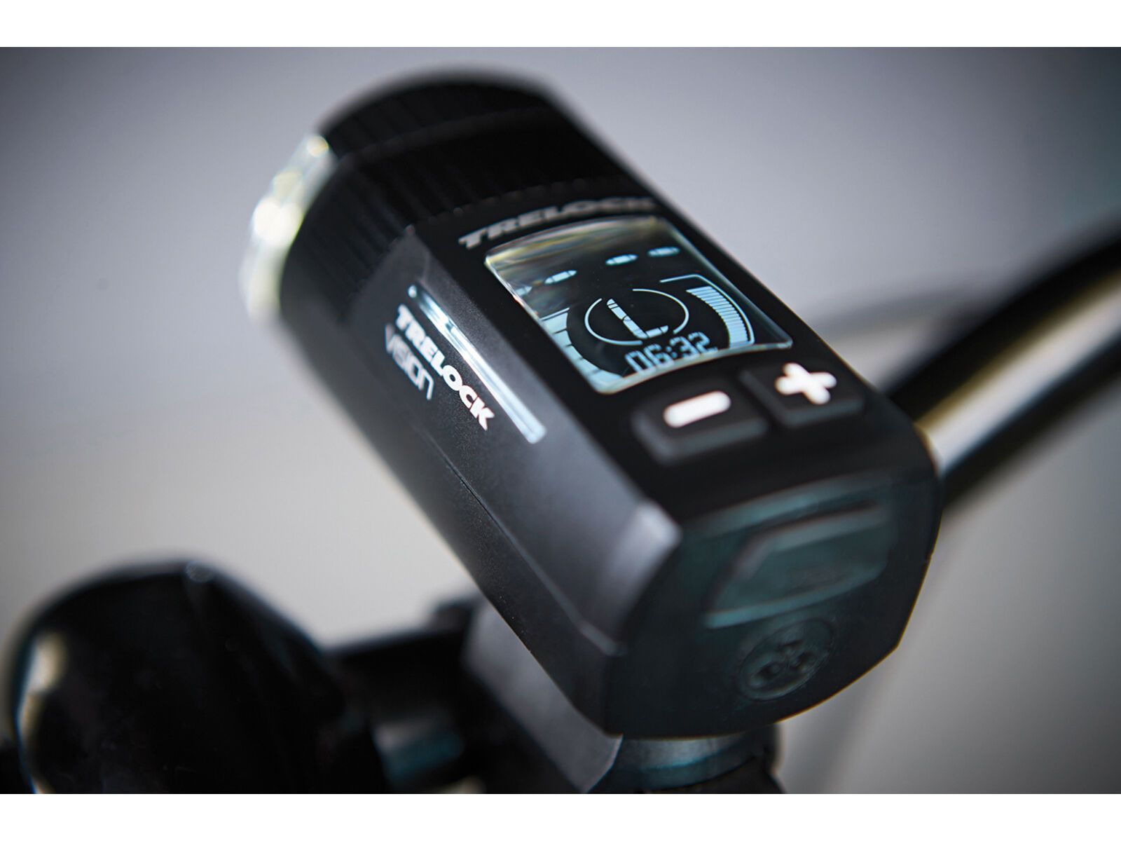 Trelock LS 760 I-Go Vision / LS 740 Vector Rear Signal - Beleuchtungsset - Bild 7