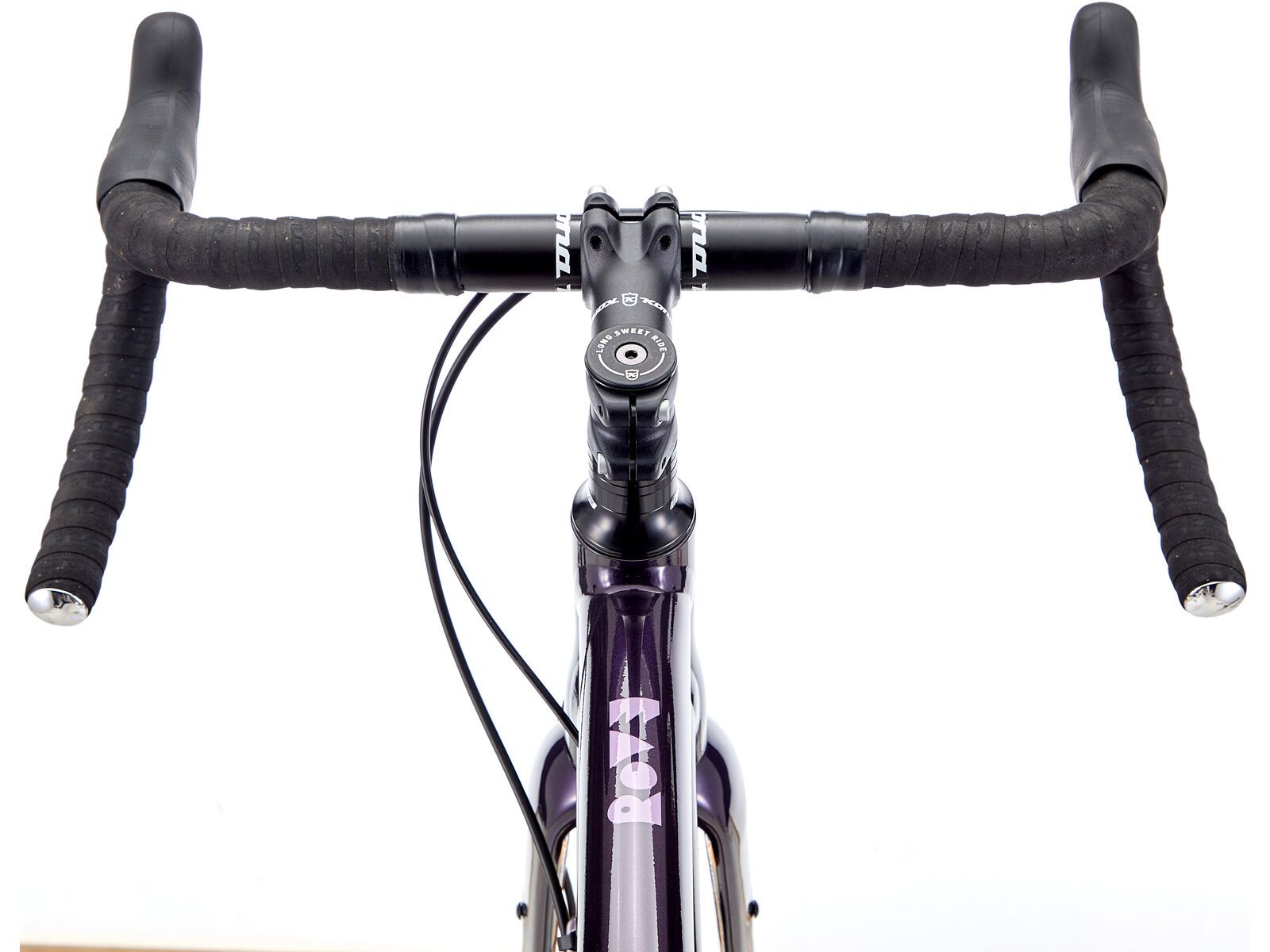Kona Rove NRB, gloss metallic grape - Bild 4