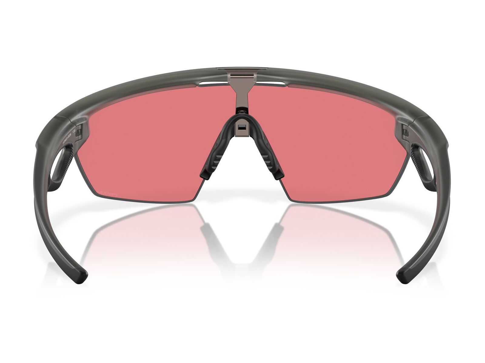 Oakley Sphaera, Prizm Trail Torch / matte grey smoke - Bild 6