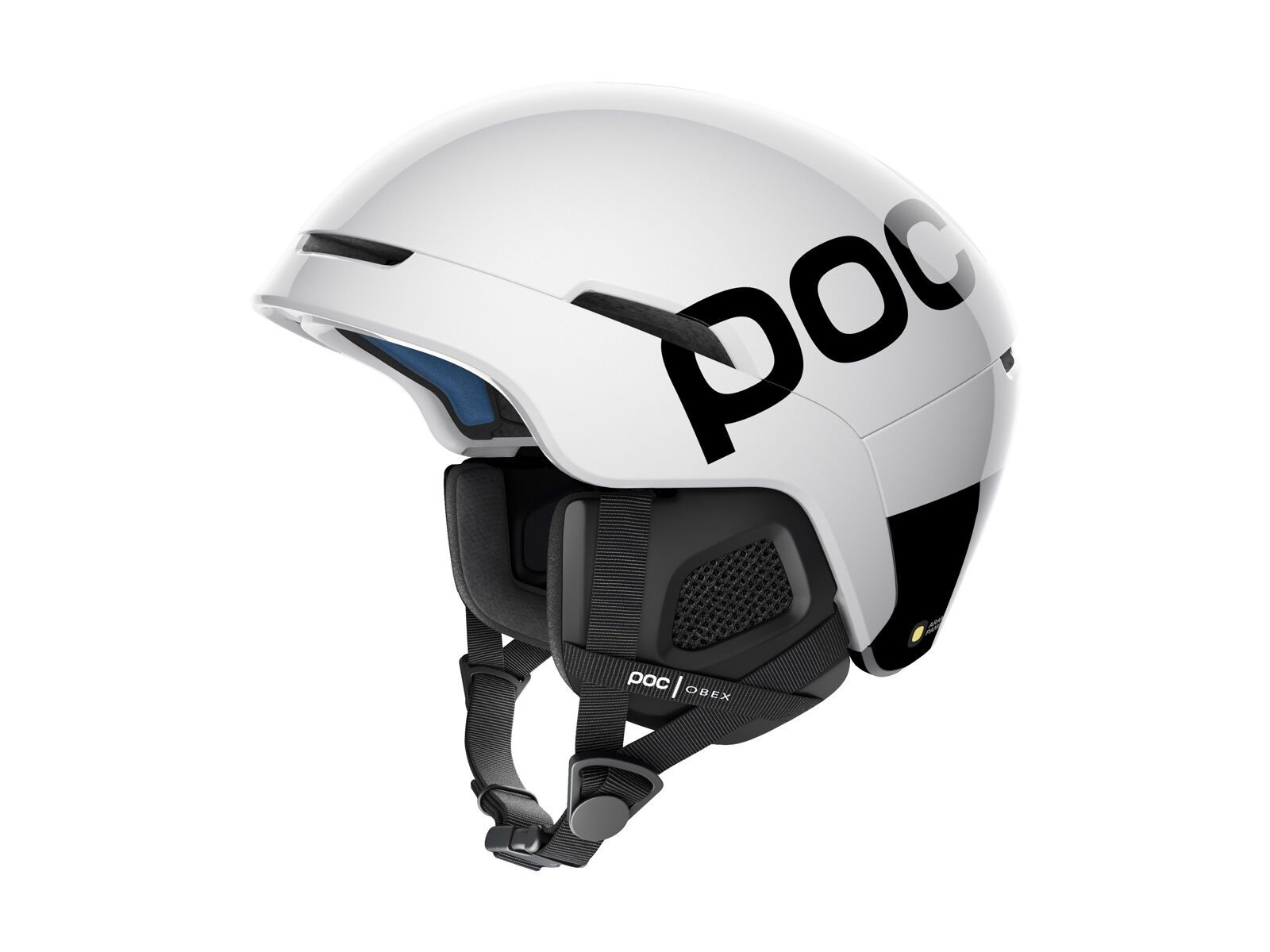 POC Obex Backcountry SPIN, hydrogen white - Bild 1