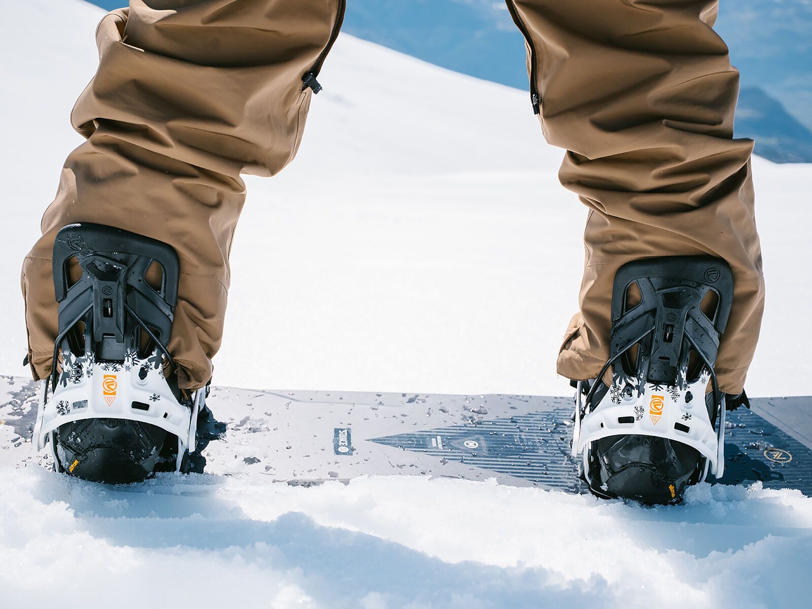 Flow NX2 Fusion, 4 one - Bild 11