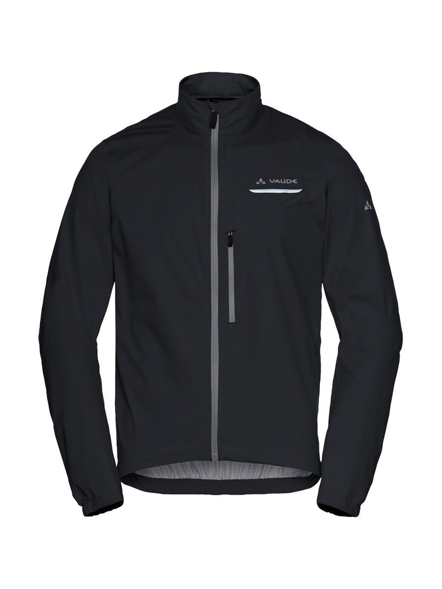 Vaude Men's Strone Jacket, black - Bild 1