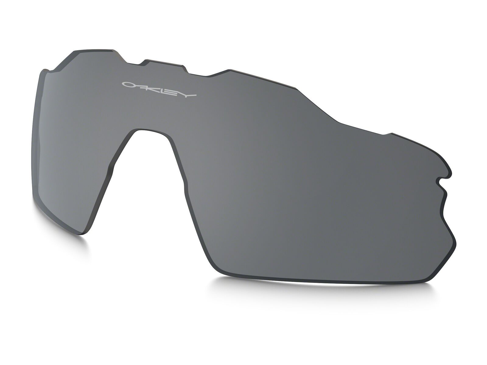 Oakley Radar EV Pitch Wechselgläser, black iridium - Bild 1