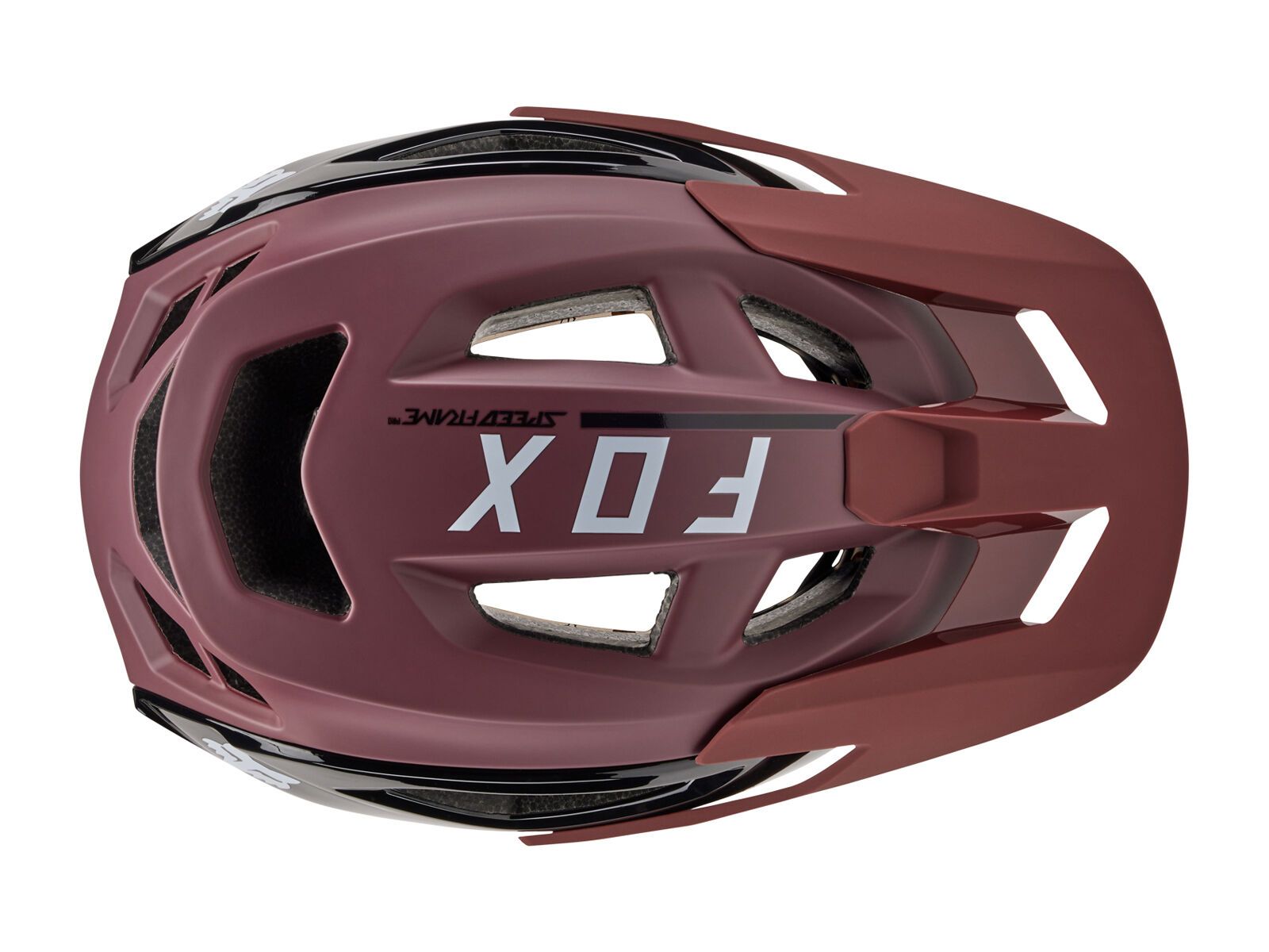 Fox Speedframe Pro Blocked, crdvn - Bild 3