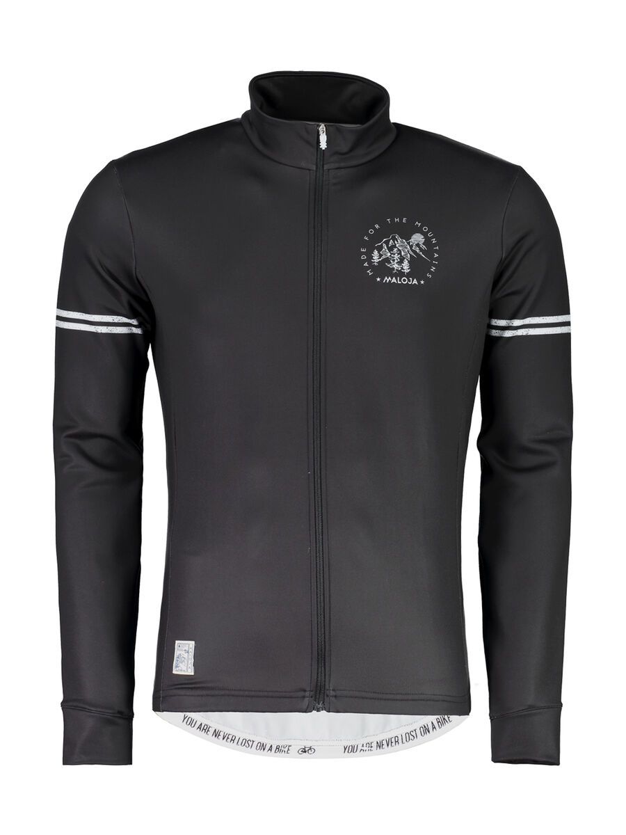 Maloja DomenicaM. 1/1, moonless - Bild 1