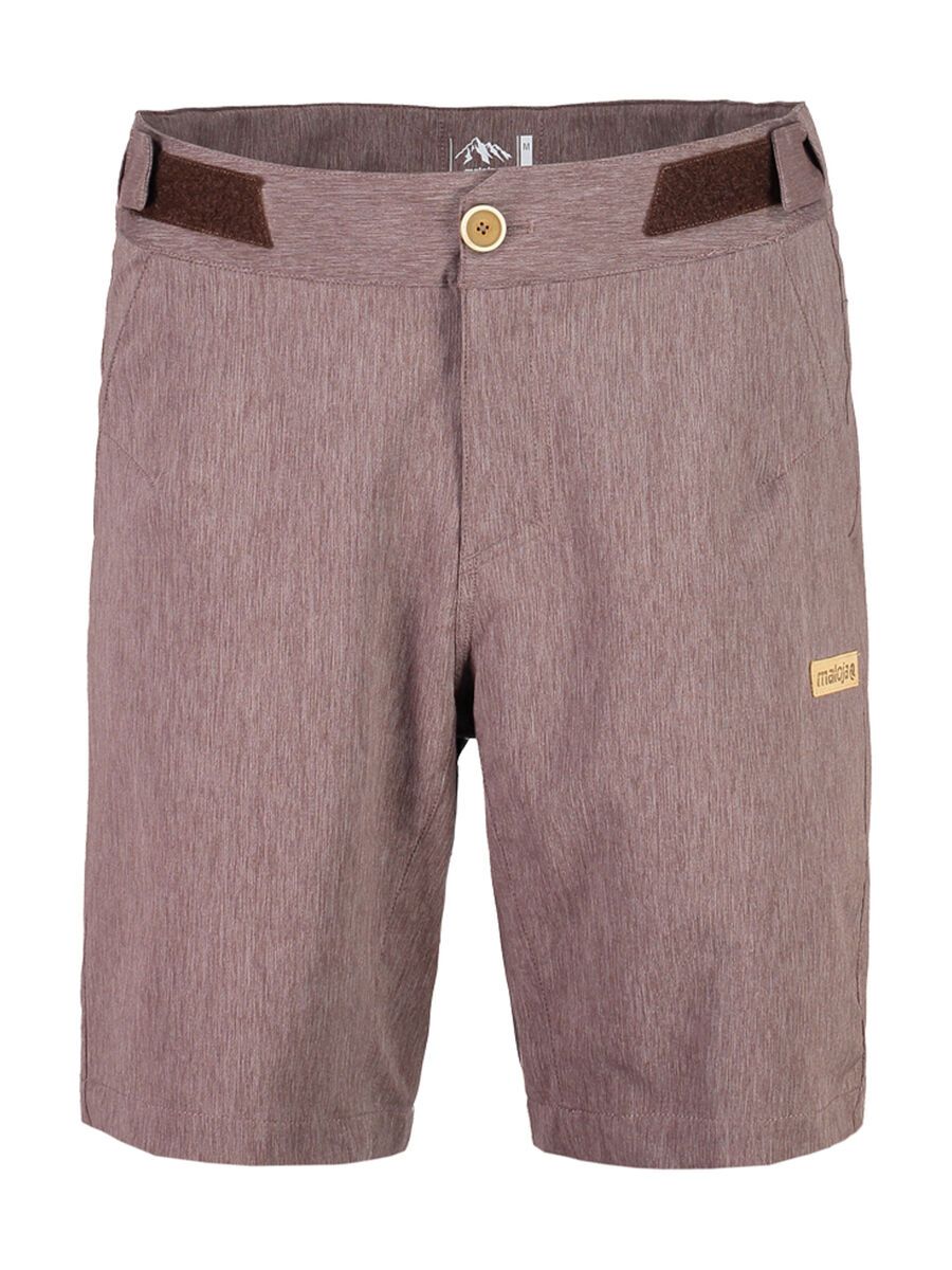 Maloja VallunM., choco - Bild 1