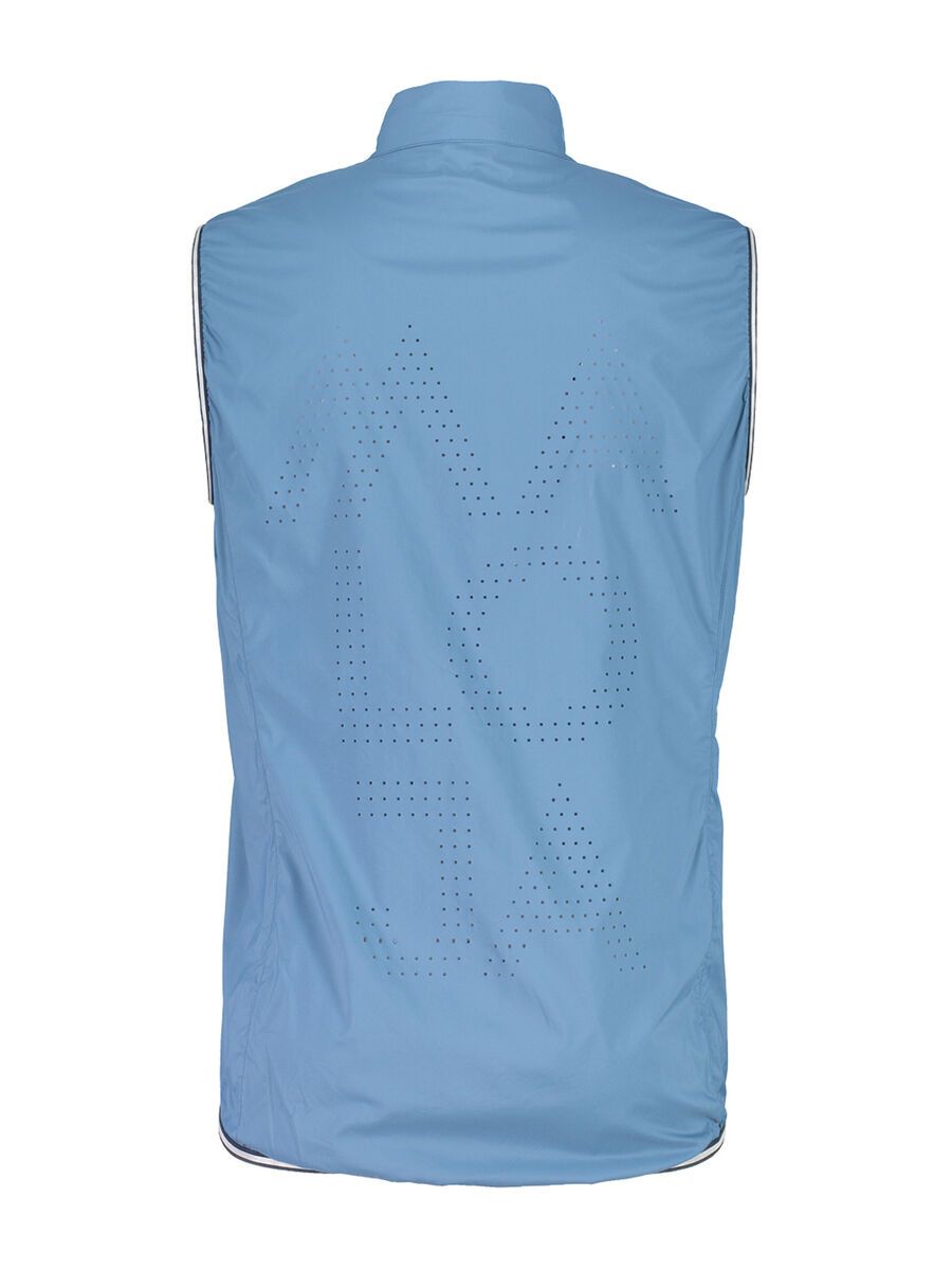 Maloja MaxM. Vest, blueberry - Bild 2