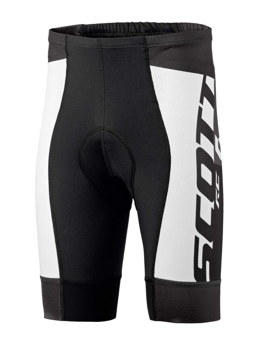 Scott RC Pro Shorts, black/white - Bild 1