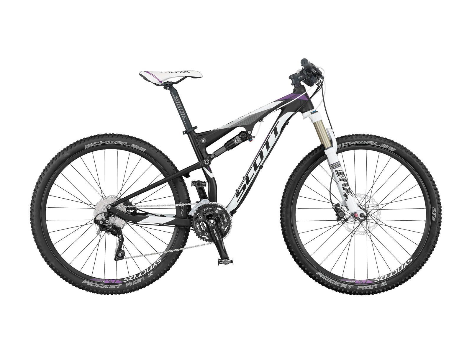 Scott Contessa Spark 700 - Bild 1