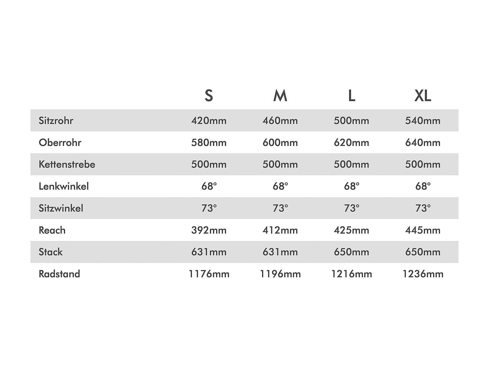Conway Cairon SUV FS 427, platin matt/black - Bild 6