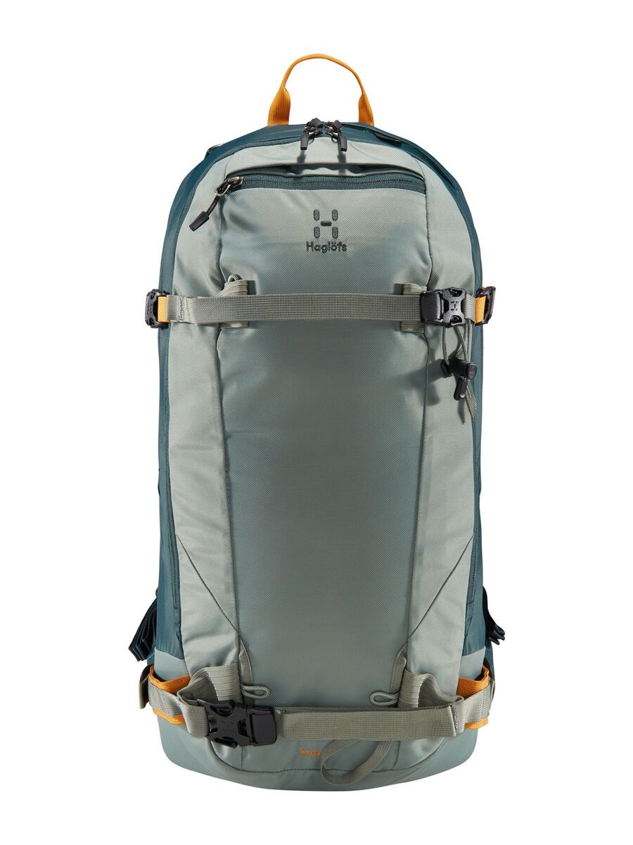 Haglöfs Skrå 27, mineral/agave green - Bild 2