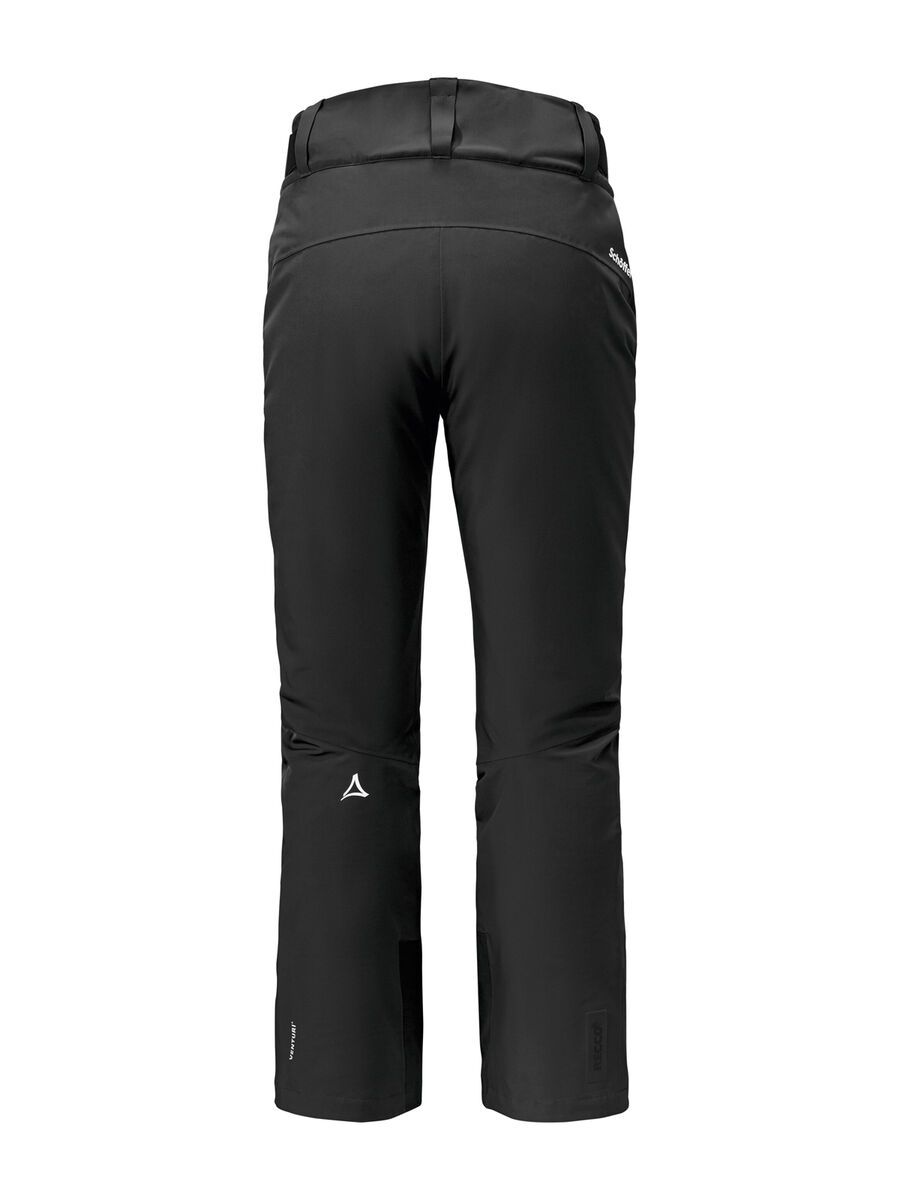Schöffel Ski Pants Lizum L, black - Bild 2