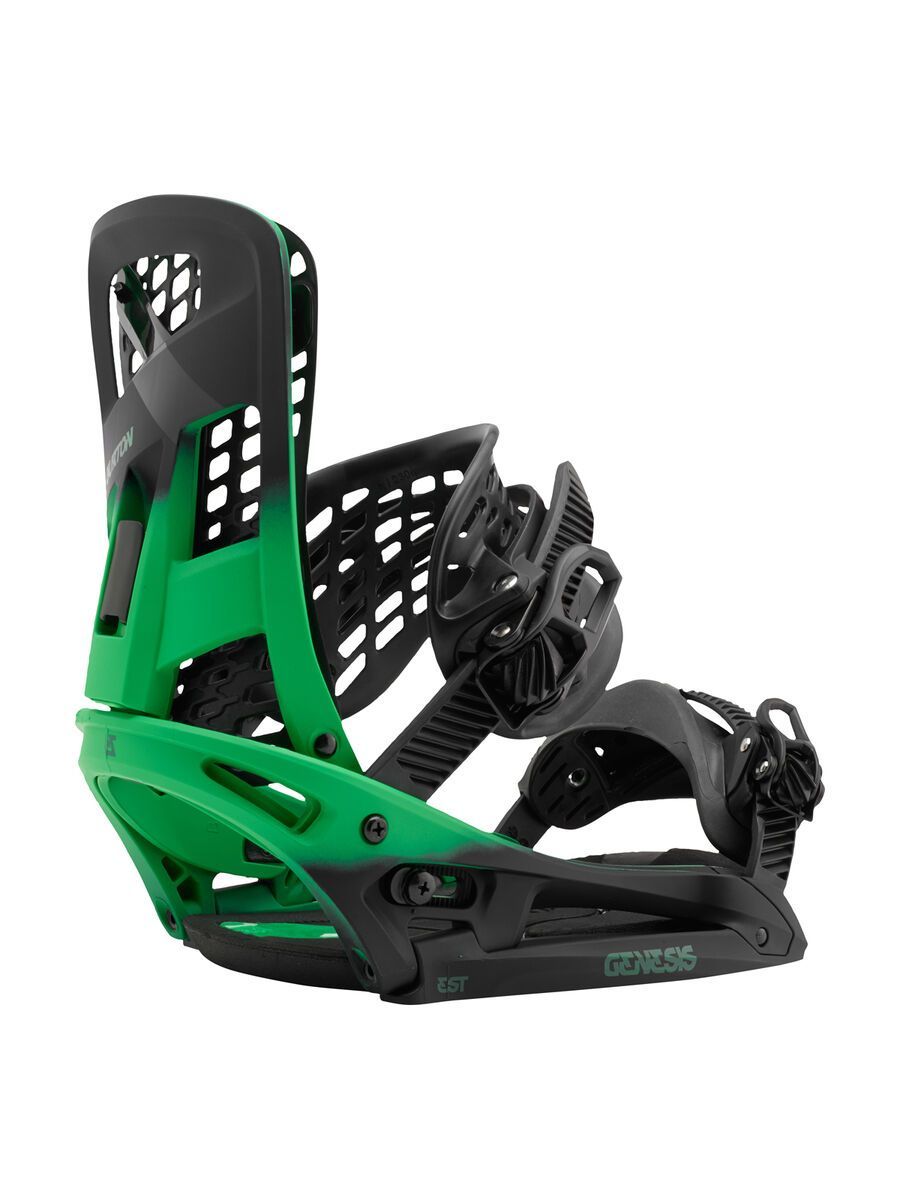 Set: Burton Custom 2019 +  Genesis EST (1712787S) - Bild 3