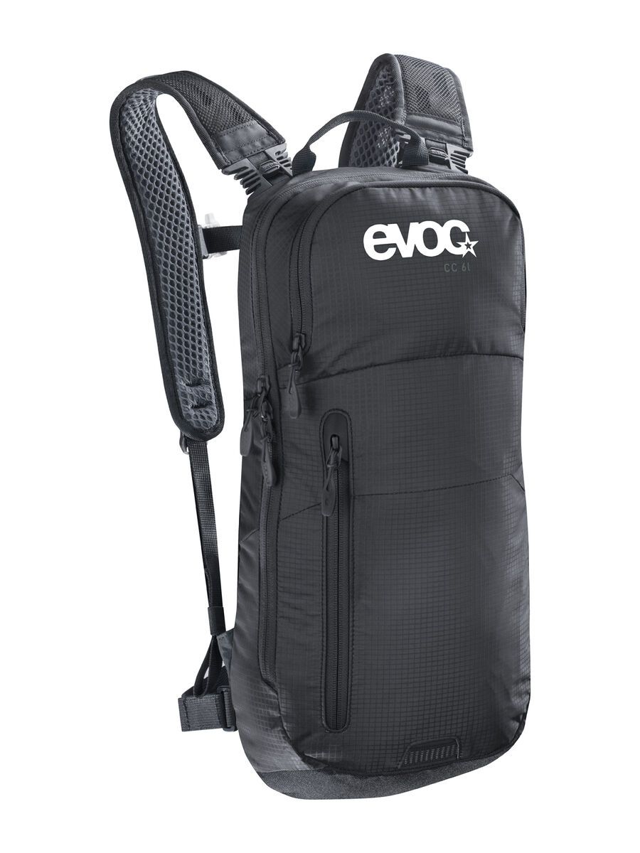 Evoc CC 6l, black - Bild 1