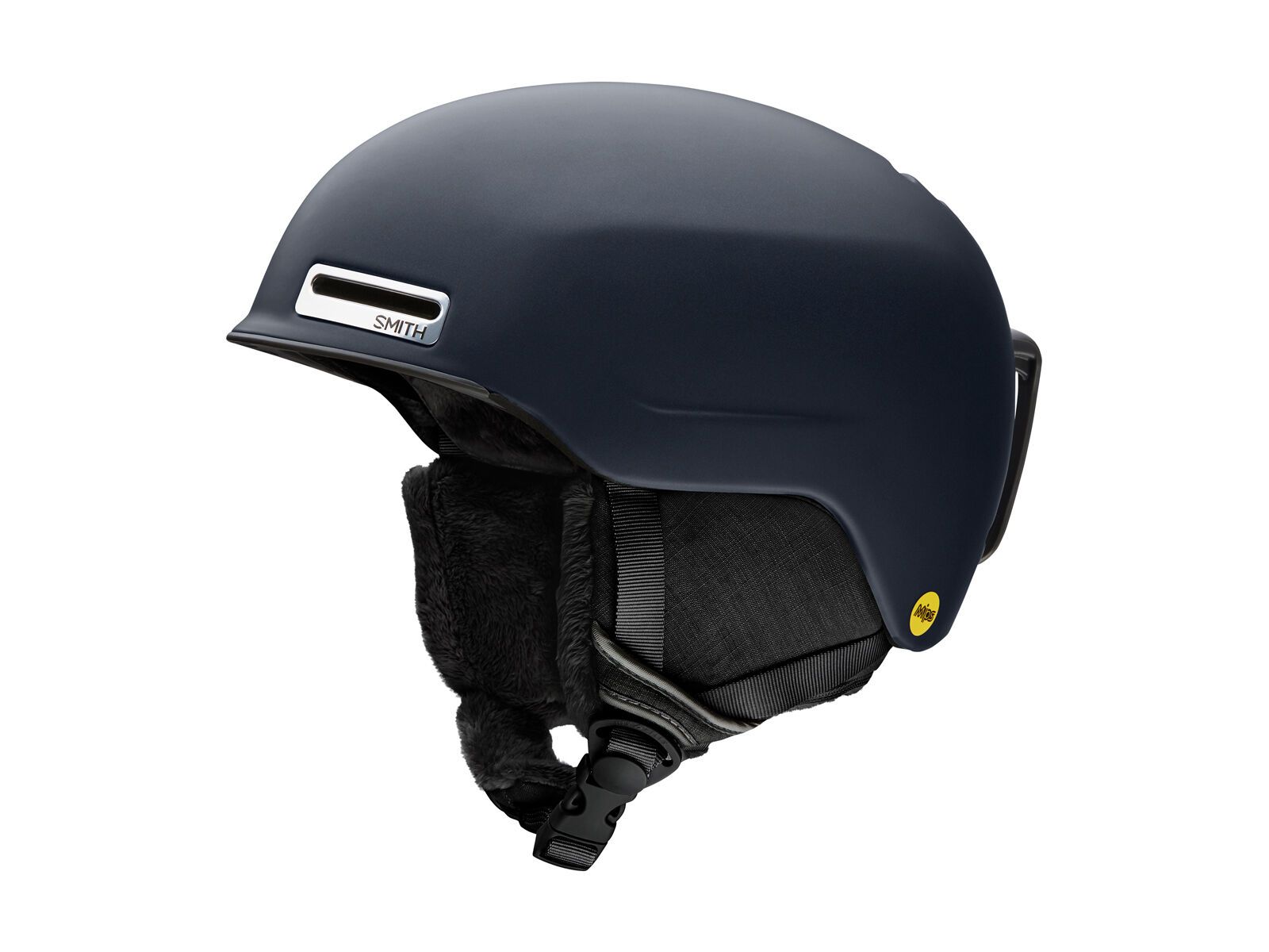 Smith Allure MIPS, matte petrol - Bild 1