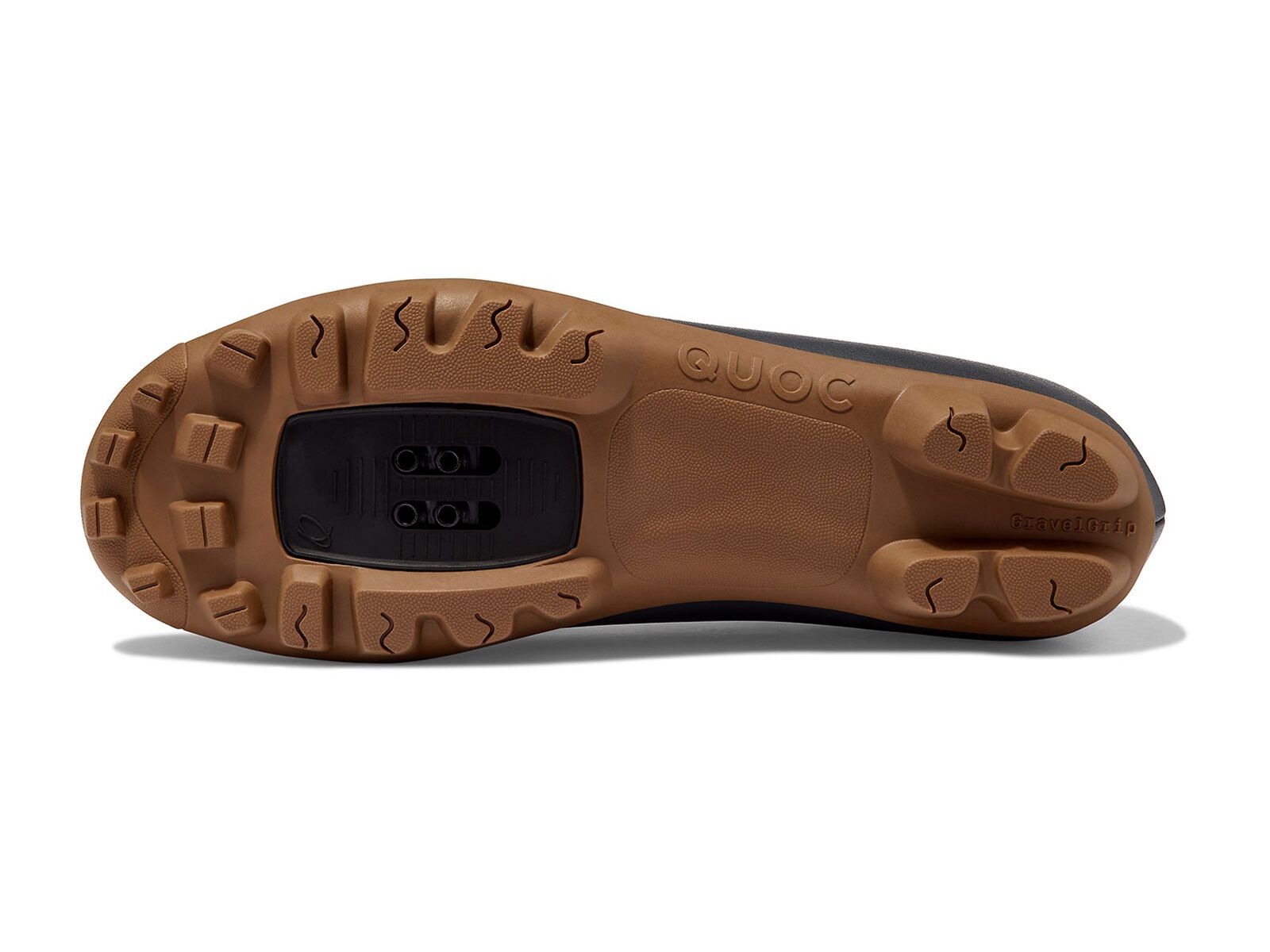 Quoc Gran Tourer II Gravel Shoes, sand - Bild 5