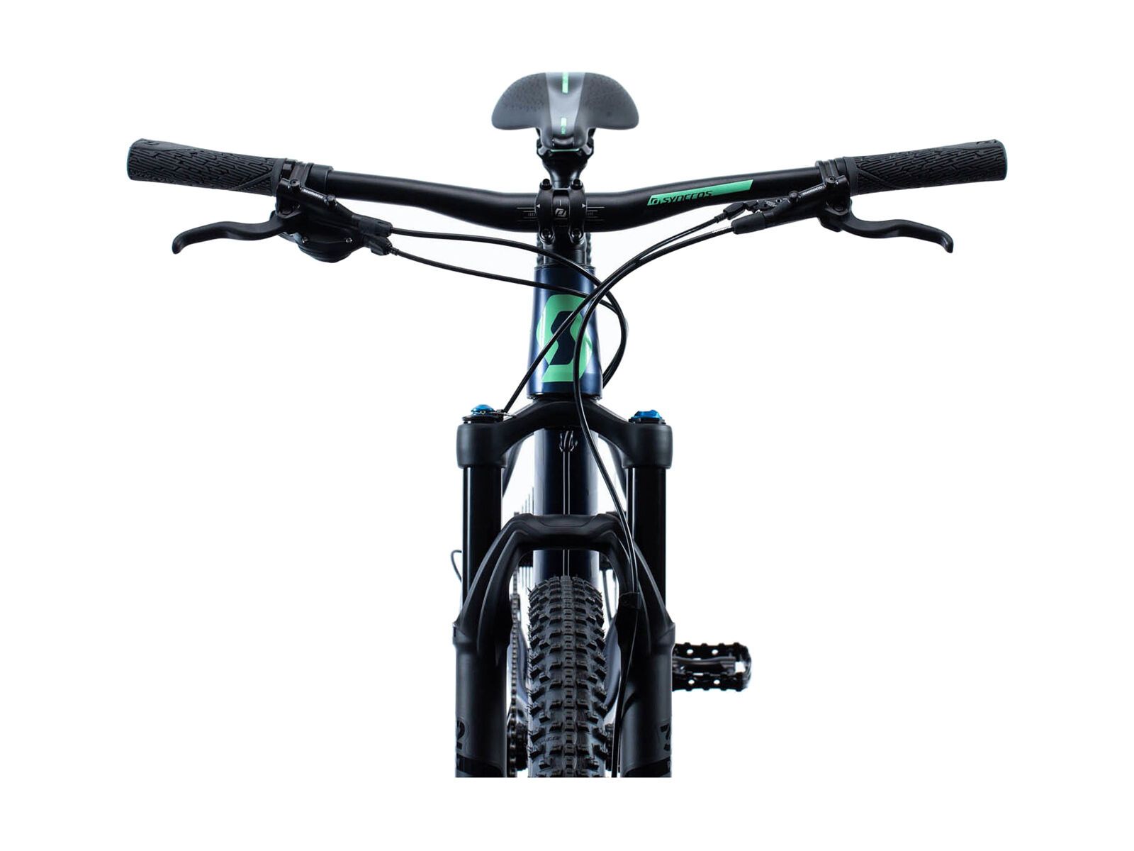 Scott Contessa Scale 10 - 29 - Bild 5