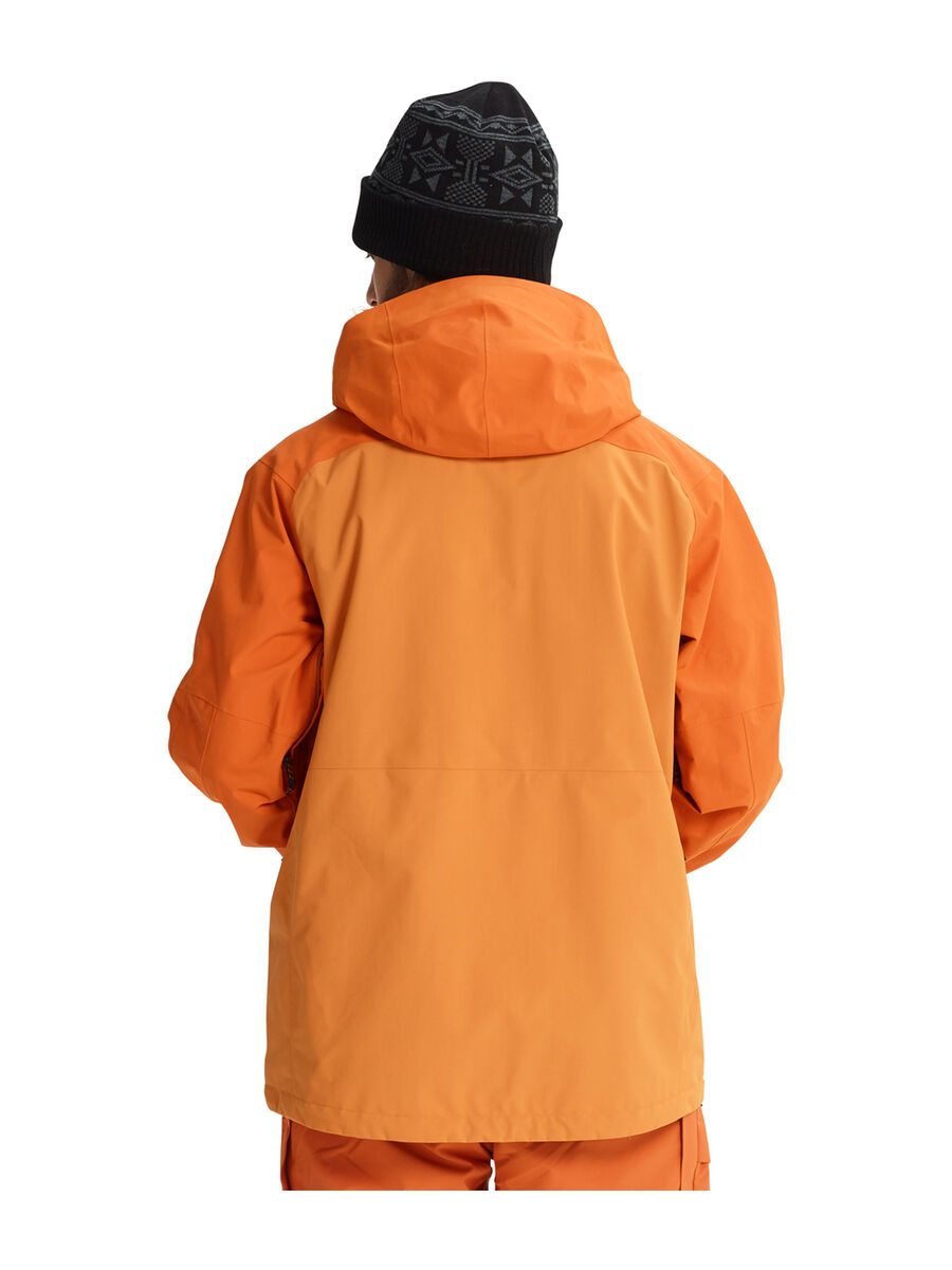 Burton [ak] Gore-Tex Swash Jacket, gldnok/mauset - Bild 6