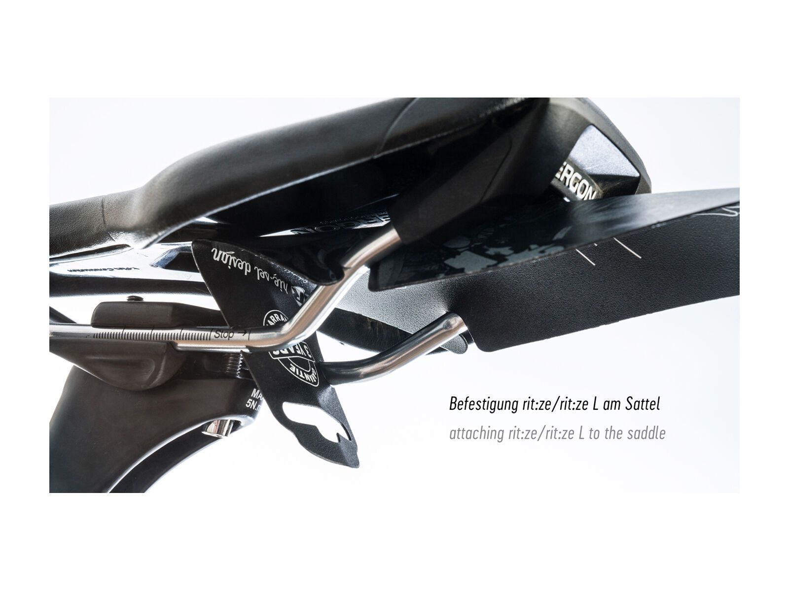 Riesel Design ritze, stickerbomb - Bild 3