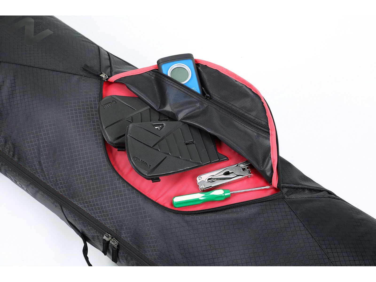 Nitro Cargo Board Bag 169, phantom - Bild 15