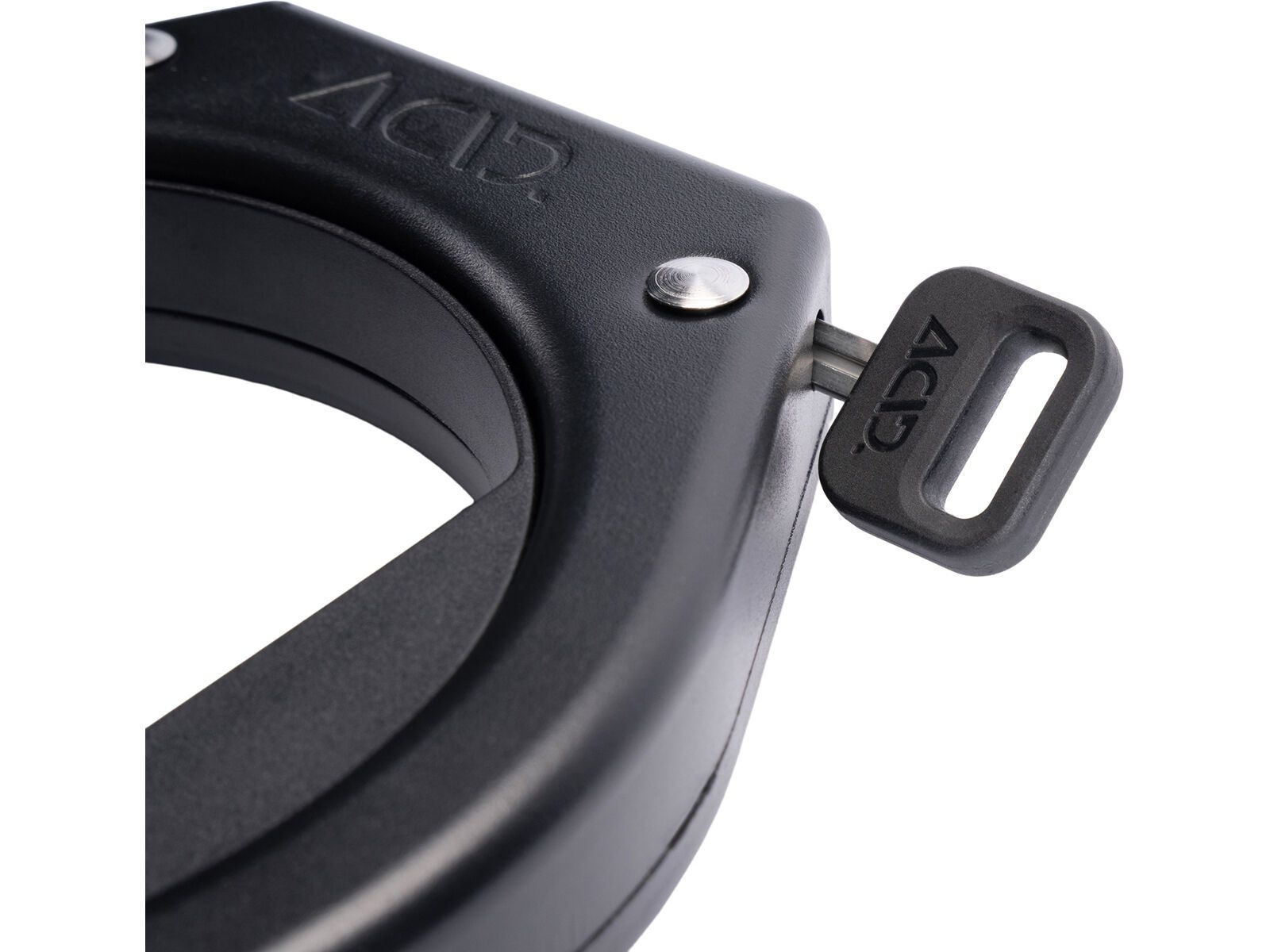 Cube Acid Rahmenschloss Latch 6078 D, black - Bild 2