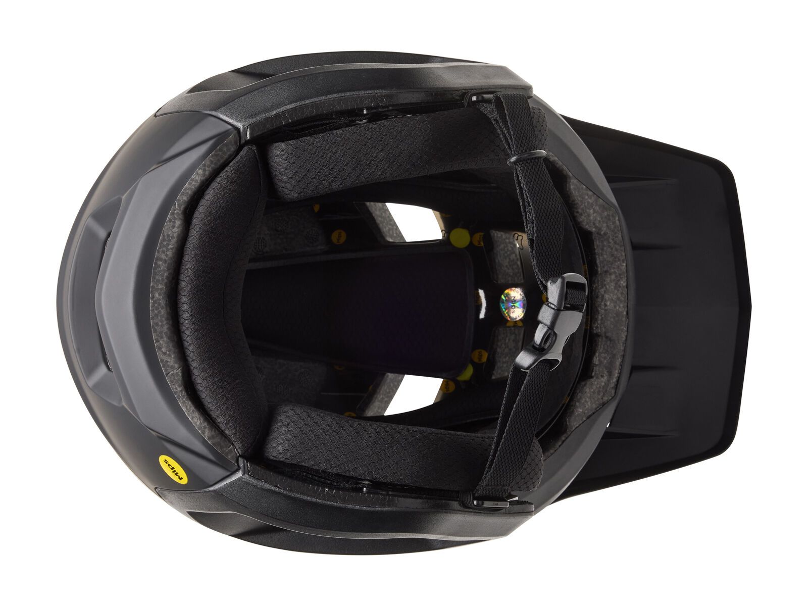 Fox Dropframe, military - Bild 6