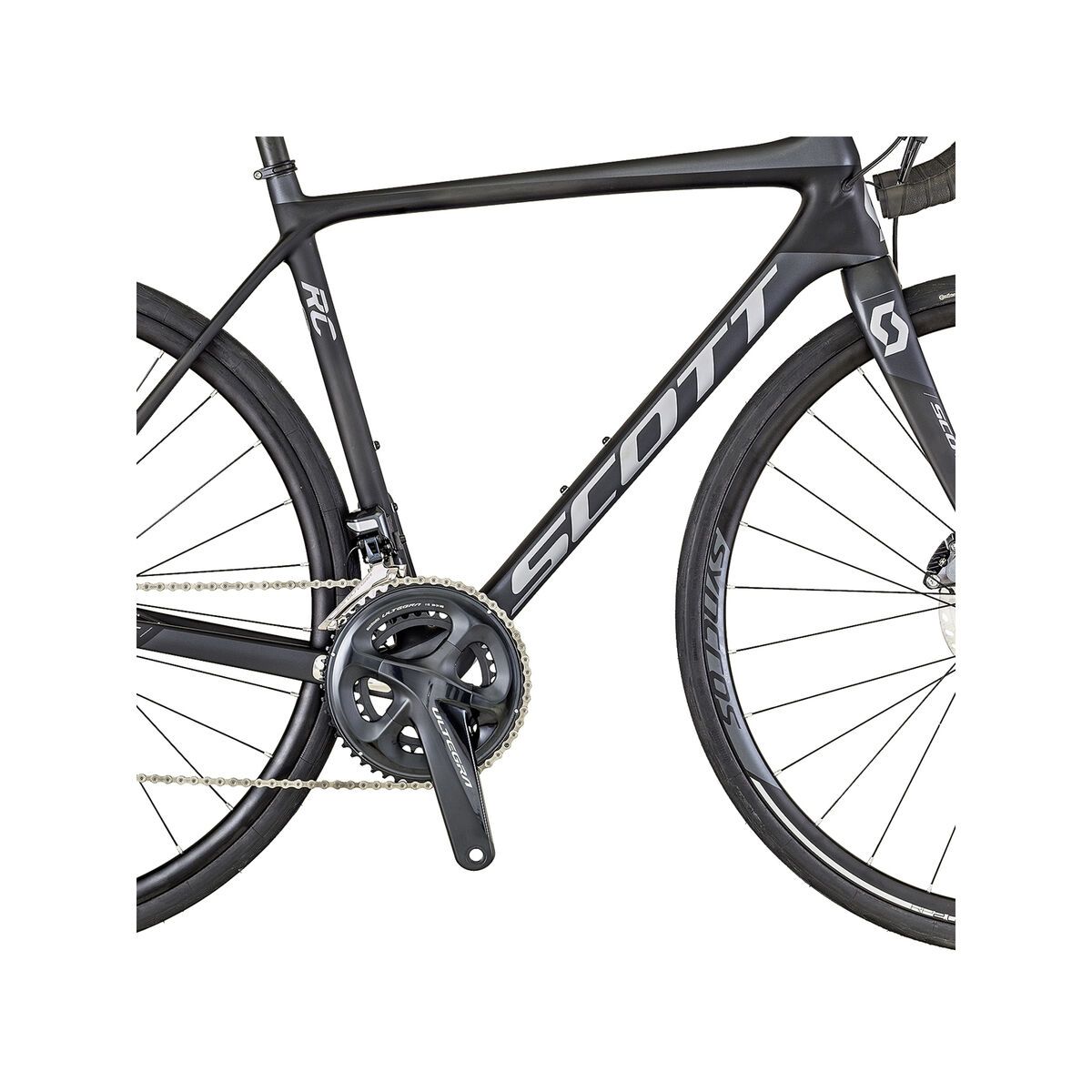 Scott Addict RC 15 Disc - Bild 3