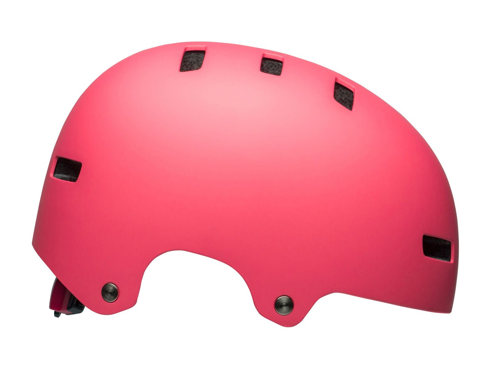 Bell Span, matte flamingo/pear wild - Bild 4