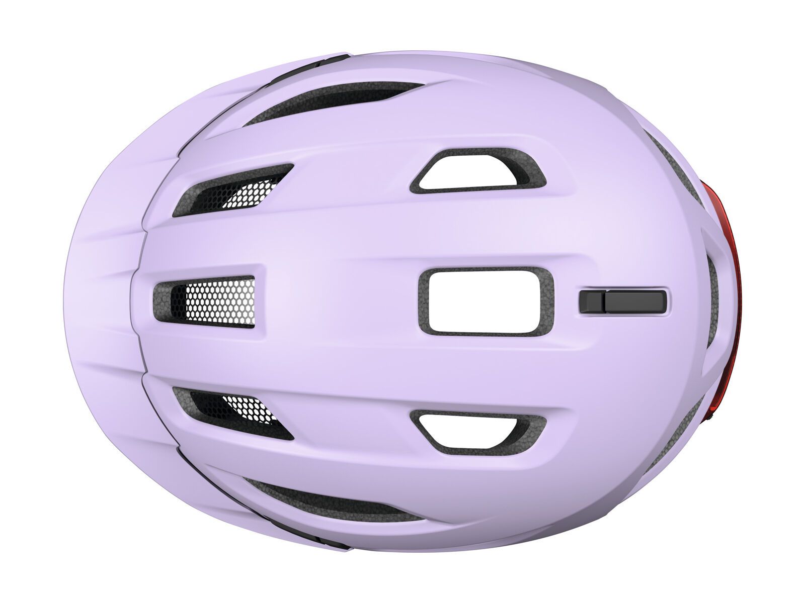 Abus Urban-I 4.0 ACE, light lavender - Bild 6