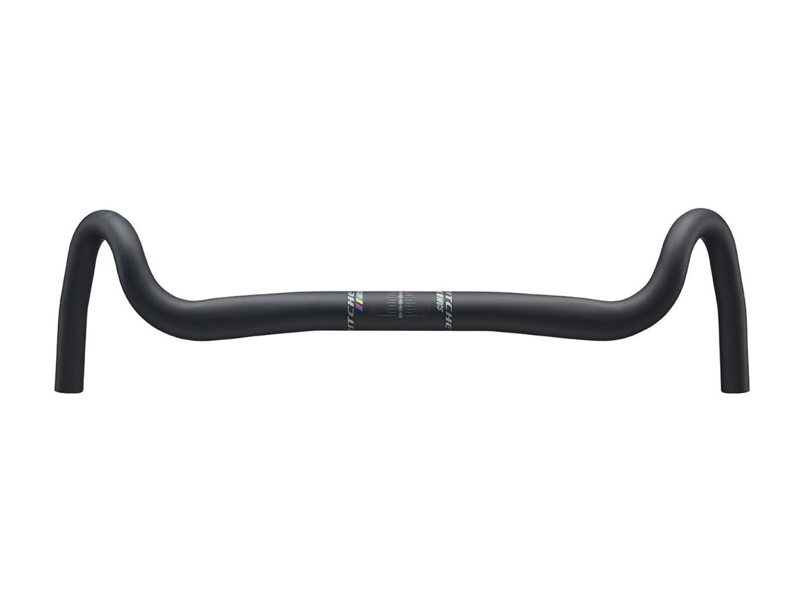 Ritchey WCS Beacon Handlebar, bb black - Bild 4