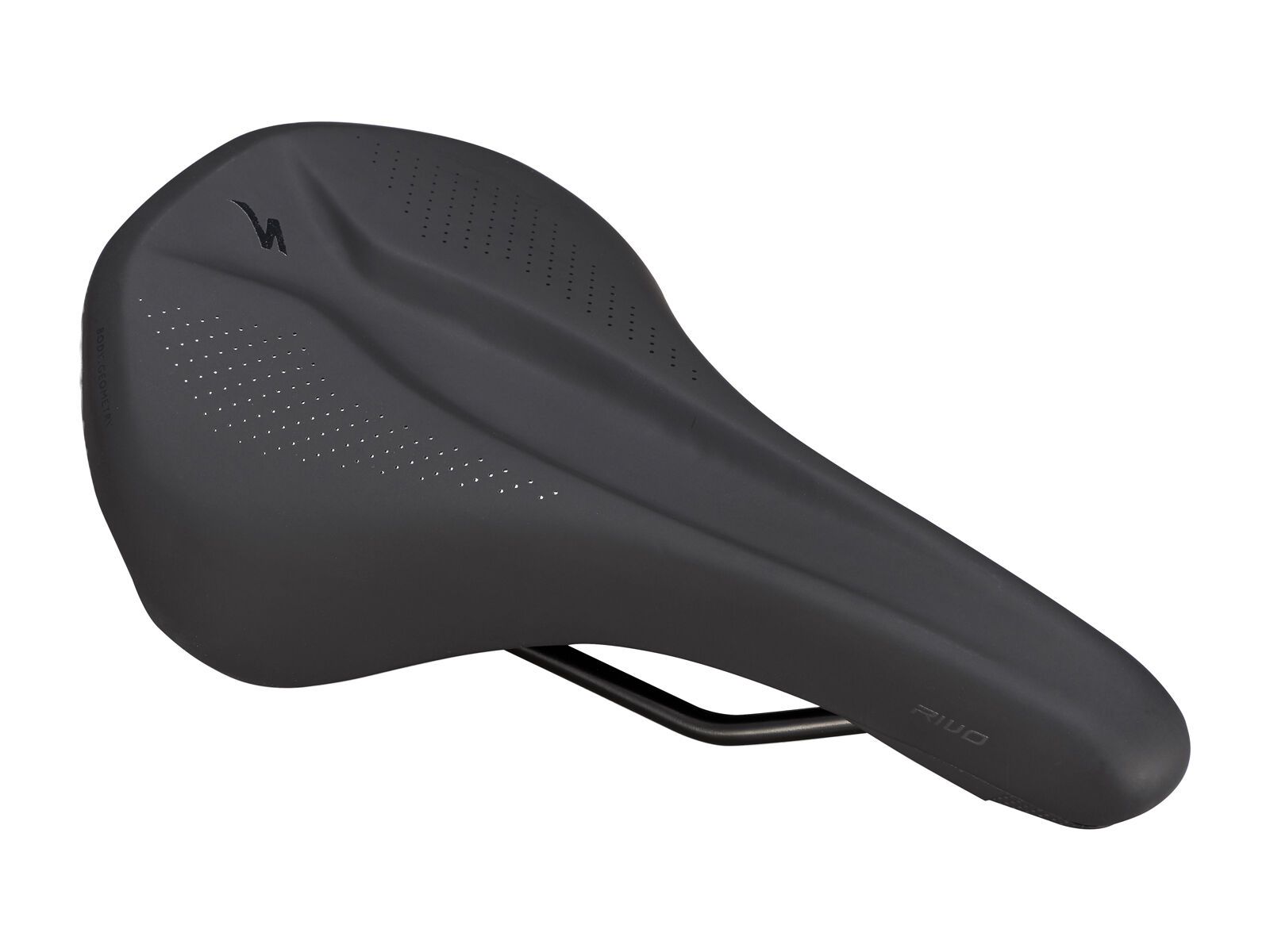 Specialized Rivo Sport - 155 mm, black - Bild 1