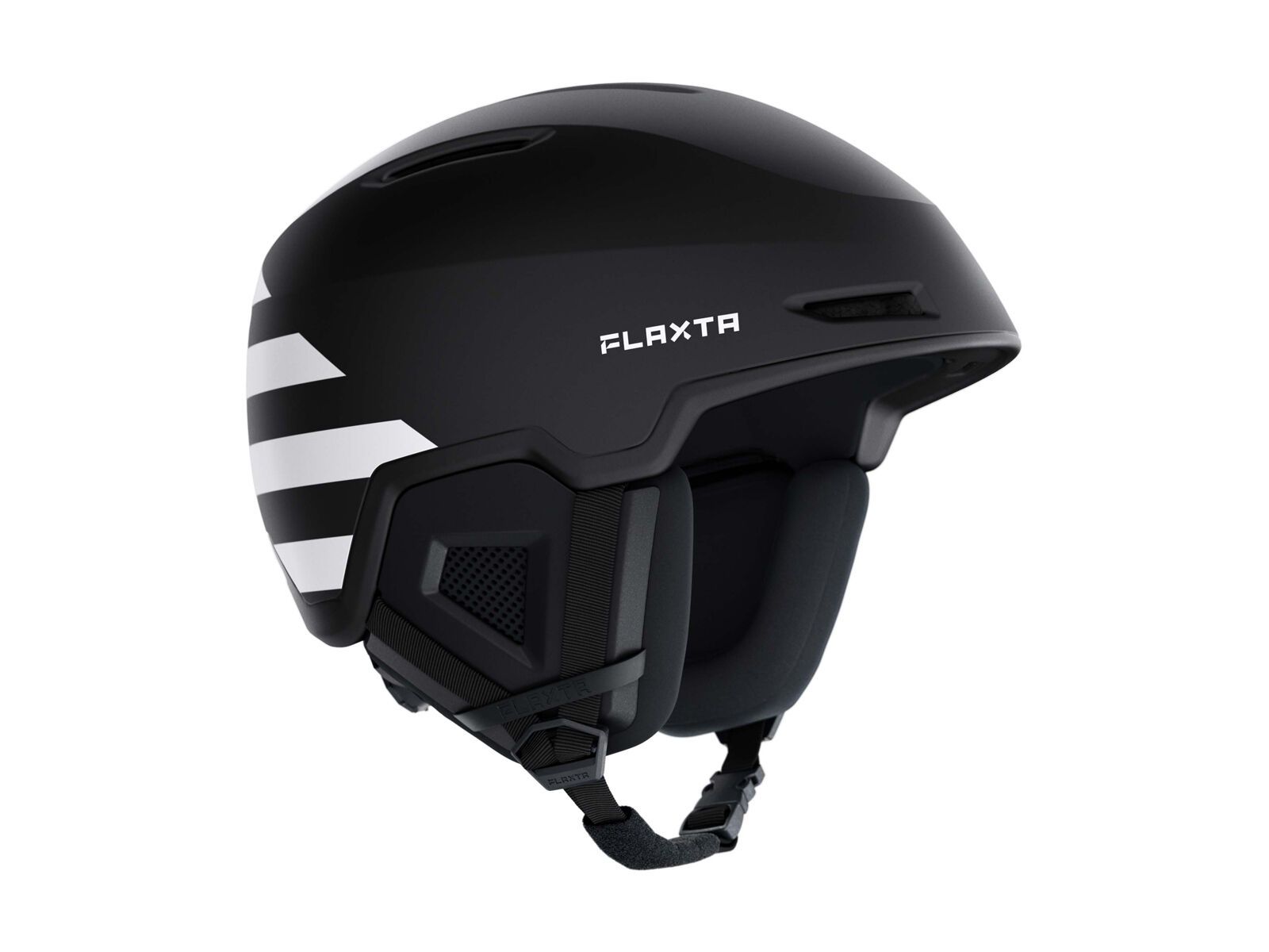 Flaxta Exalted, black/white stripes - Bild 2
