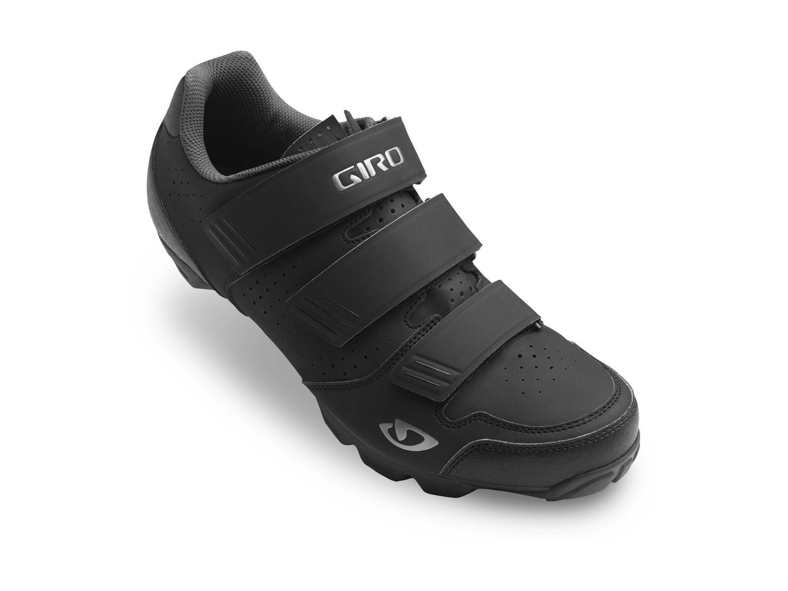 Giro Carbide R, black/charcoal - Bild 1