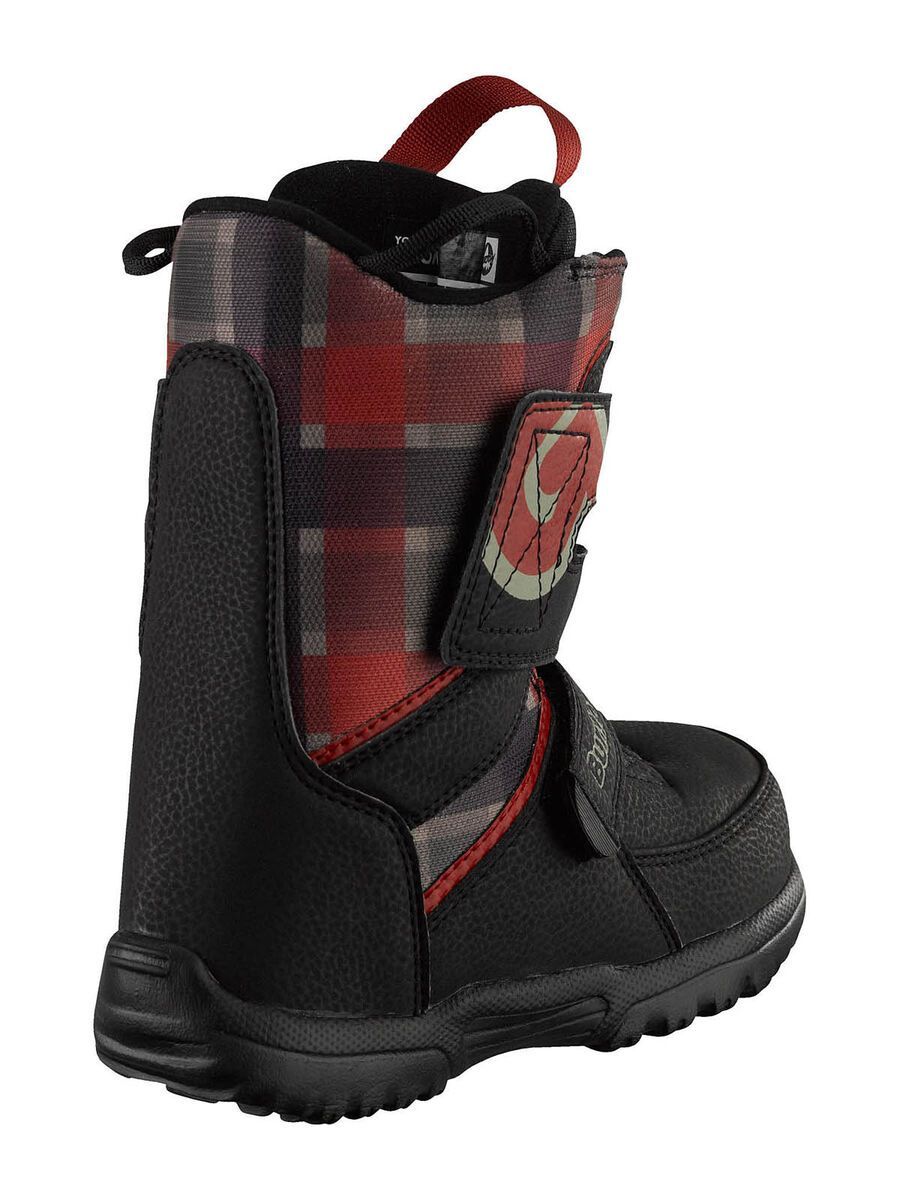 Burton Grom, Black/White - Bild 2