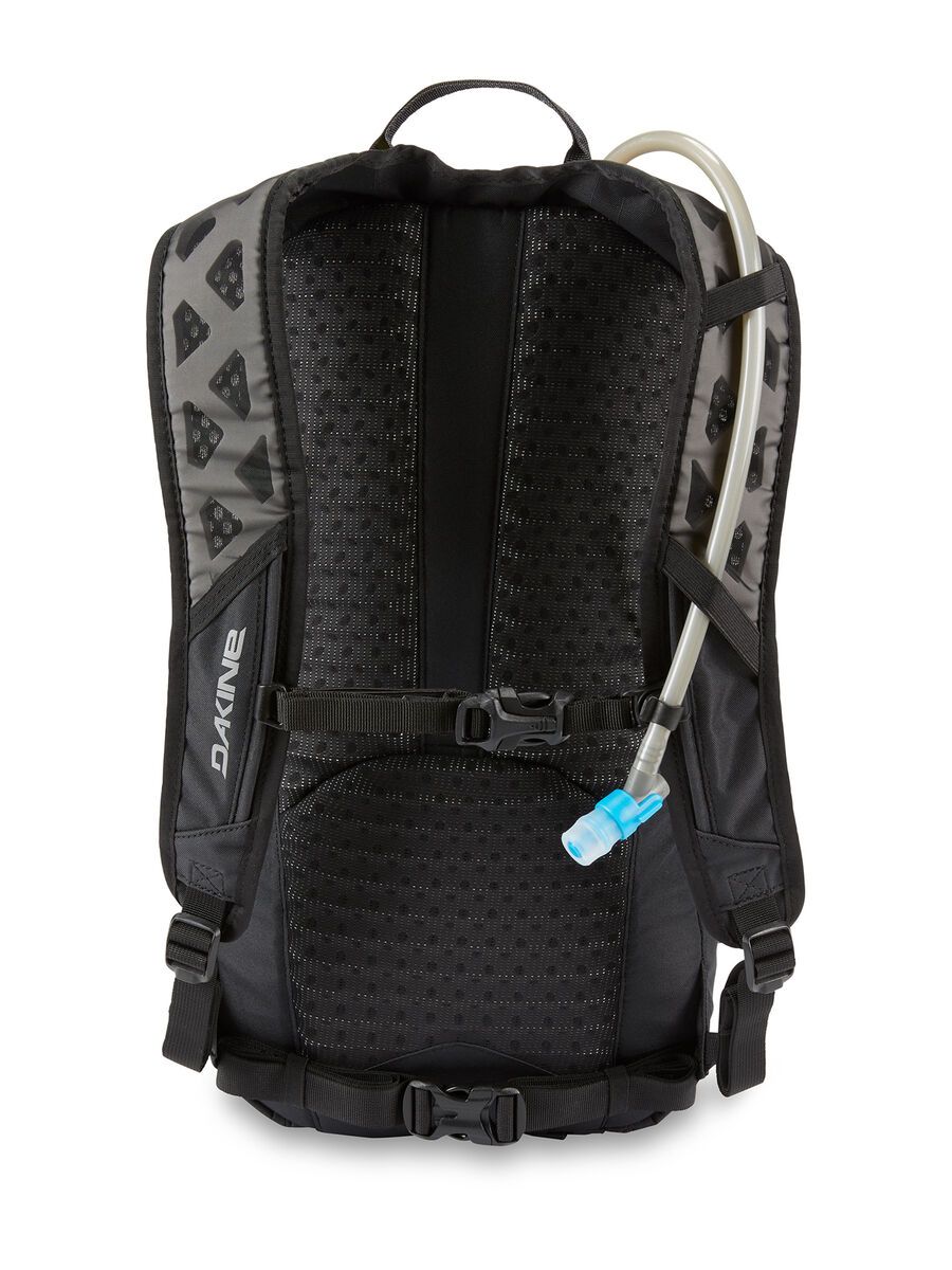 Dakine Syncline 16L inkl. 3L Reservoir, black - Bild 2