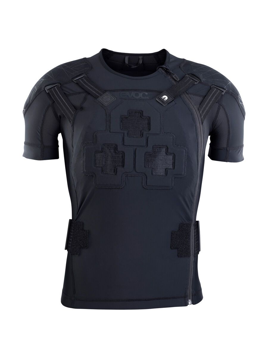 Evoc Protector Jacket Pro Men, black - Bild 3