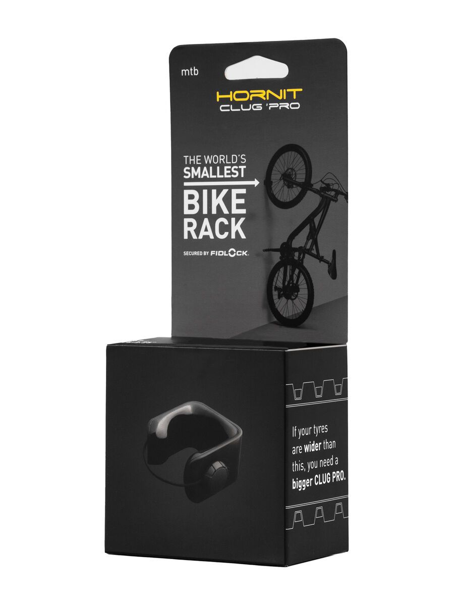 Hornit Clug Pro MTB, black/black - Bild 6