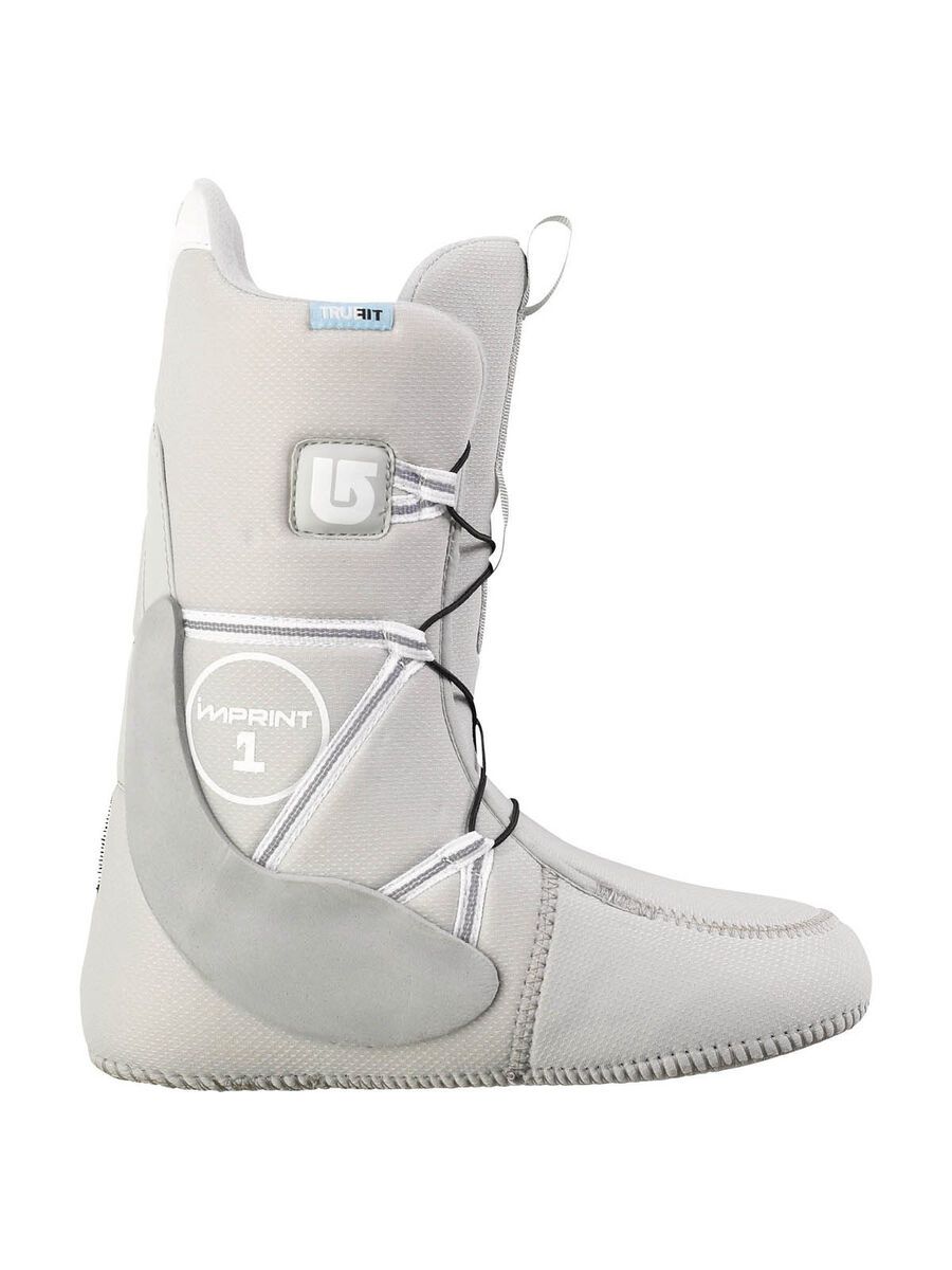 Burton Coco, White/Silver - Bild 5