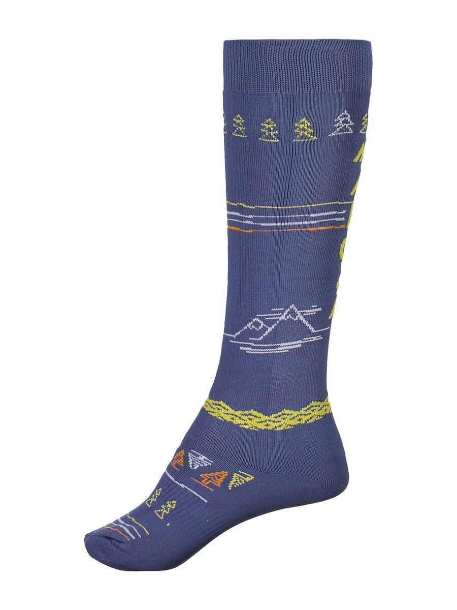 Maloja SurgandM., blueberry - Bild 1