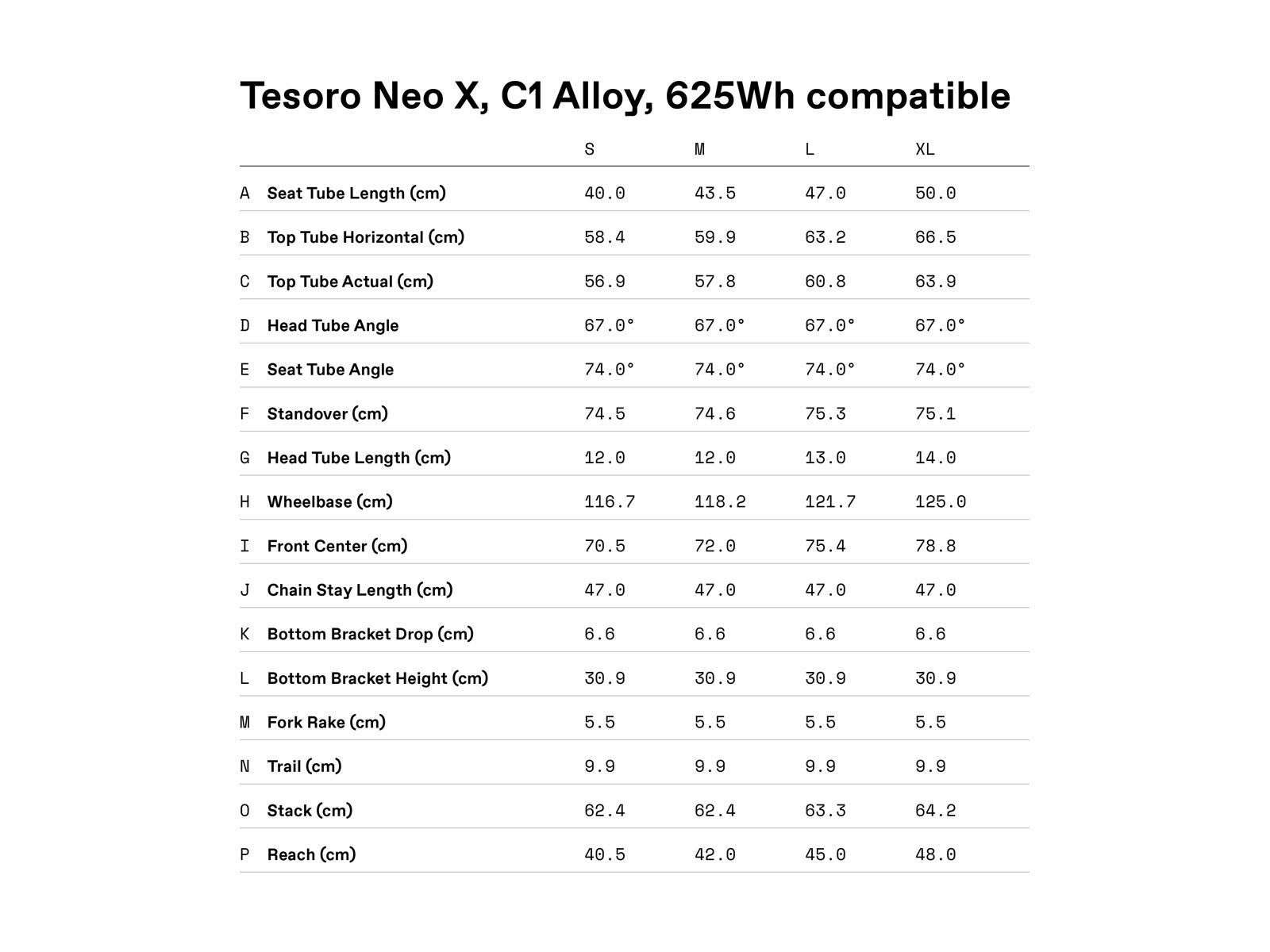 Cannondale Tesoro Neo X Speed, grey - Bild 13