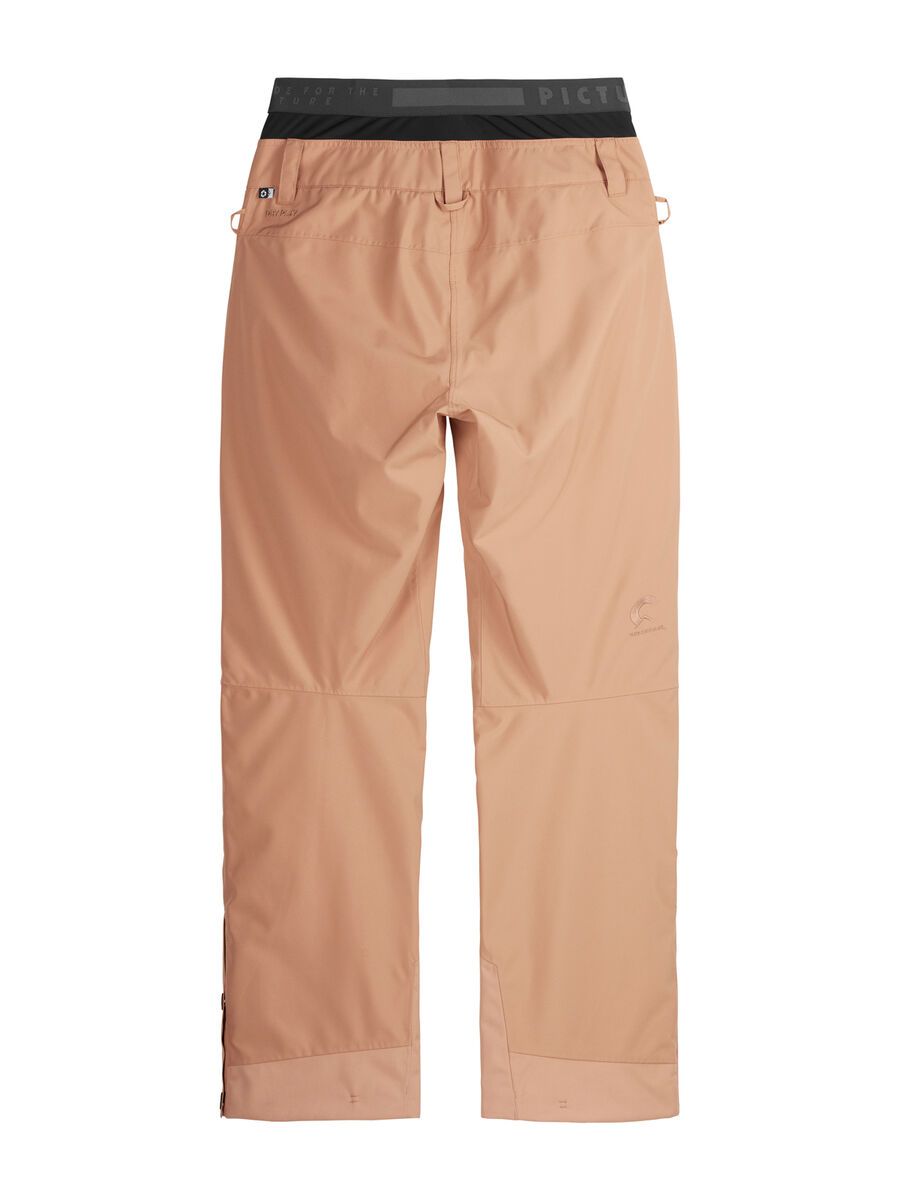 Picture Exa Pants, latte - Bild 2