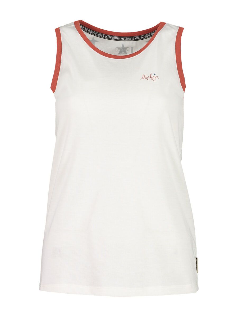 Maloja LuziaM., vintage white - Bild 1