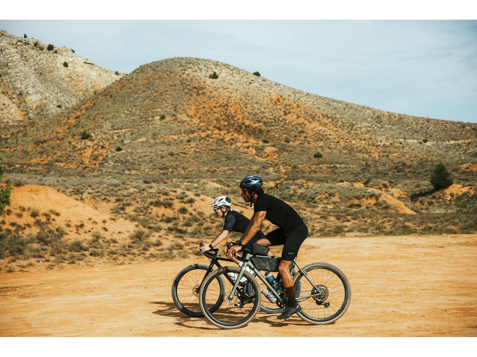 Schwalbe G-One Allround Evo Addix Speedgrip Super Ground - 29 Zoll - Bild 13