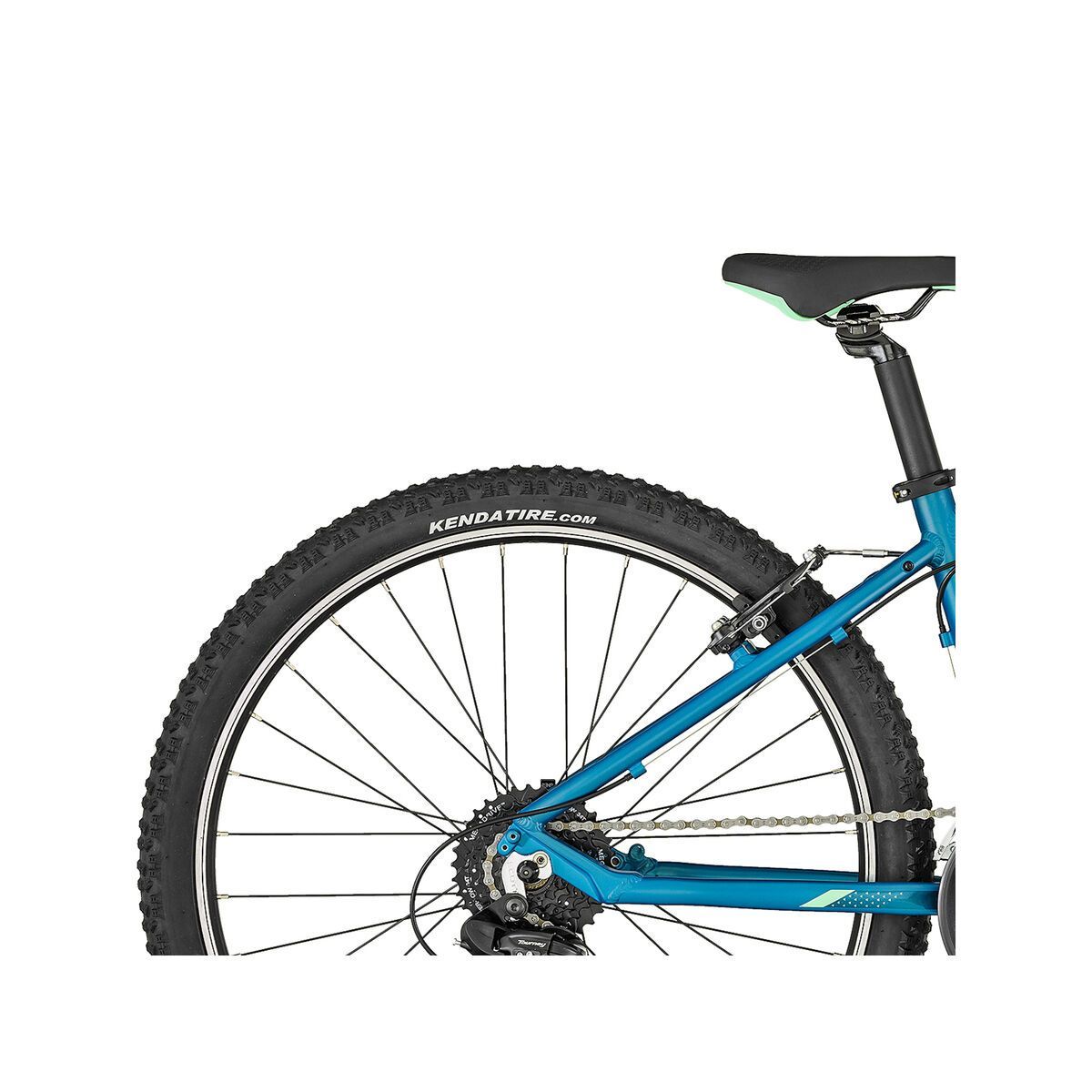 Scott Contessa 610 - Bild 6