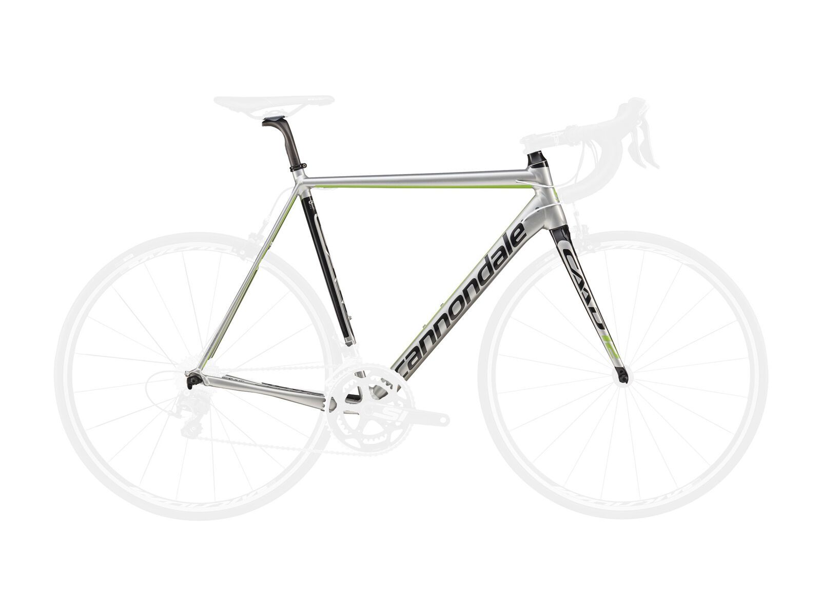 Caad12 105 Cannondale Caad12 2019 Frameset Cannondale Caad12